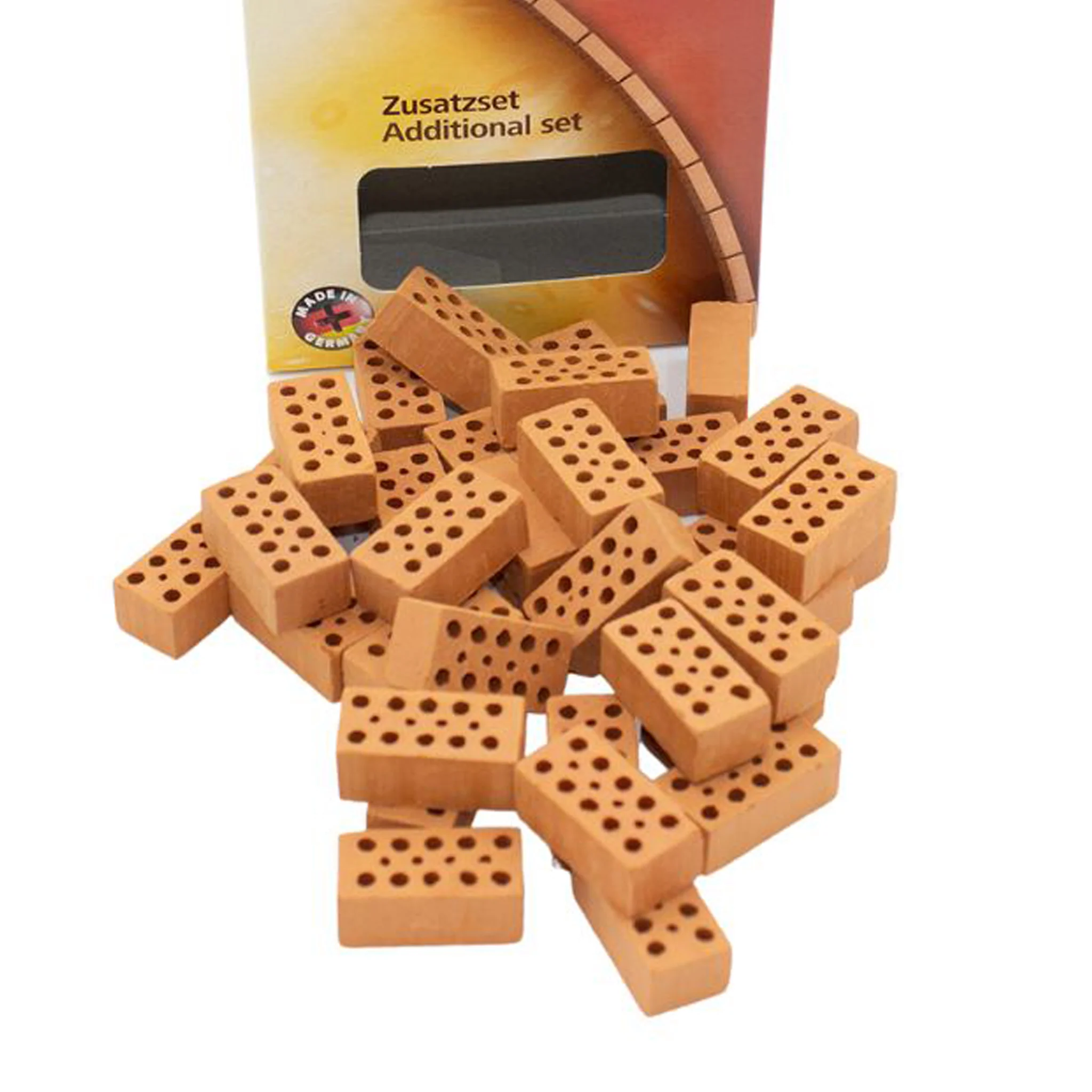 32 Mini Bricks