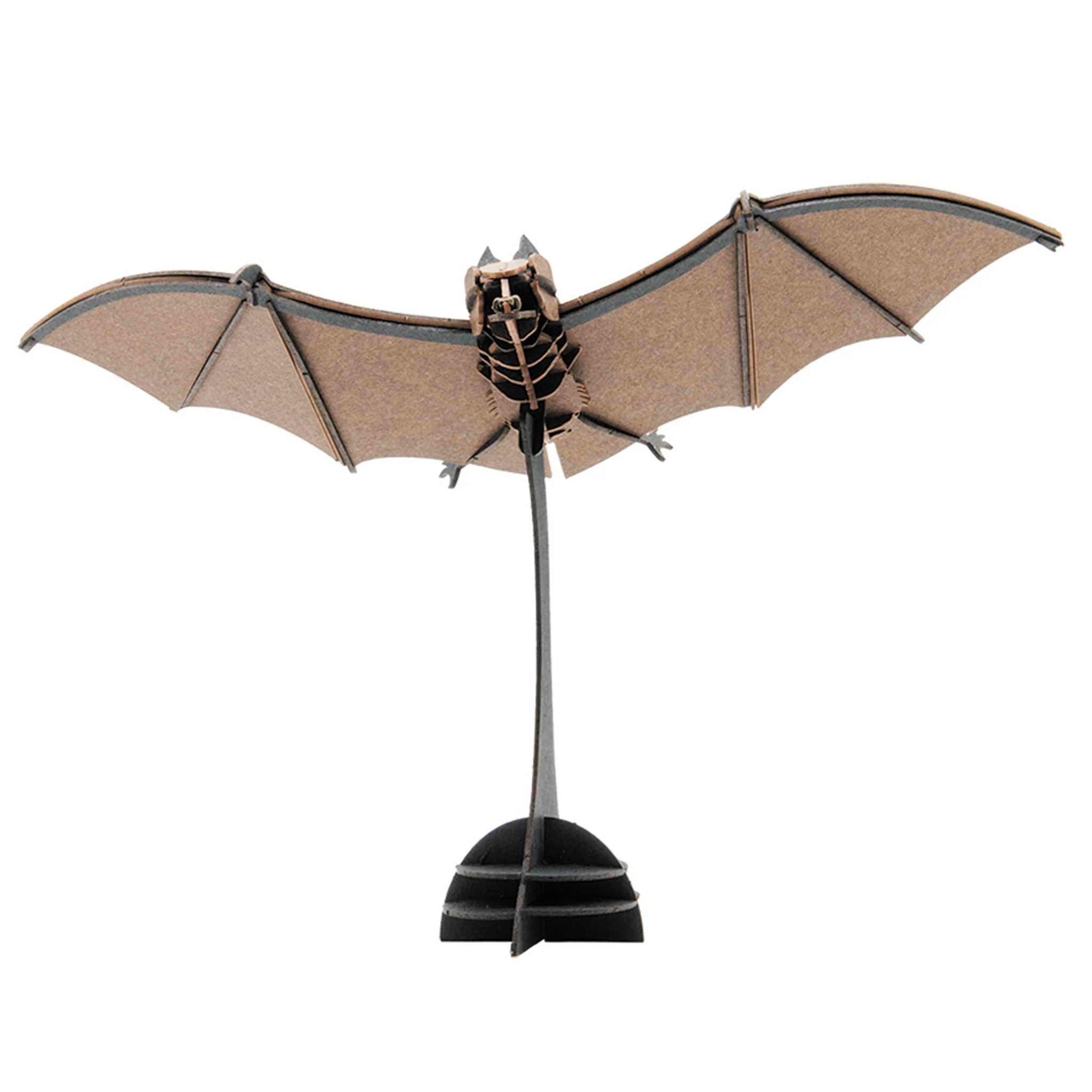 3D Paper Bat