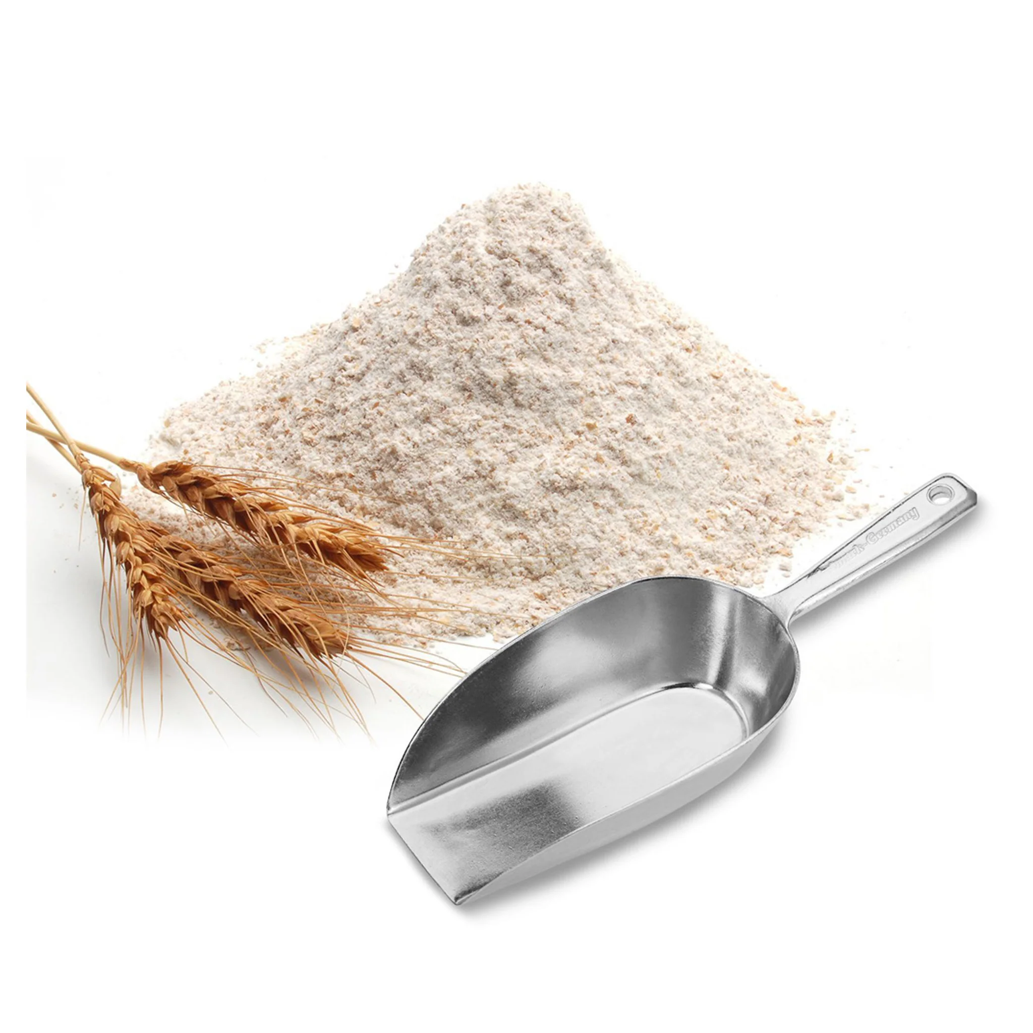 Aluminium Scoop - Image 3