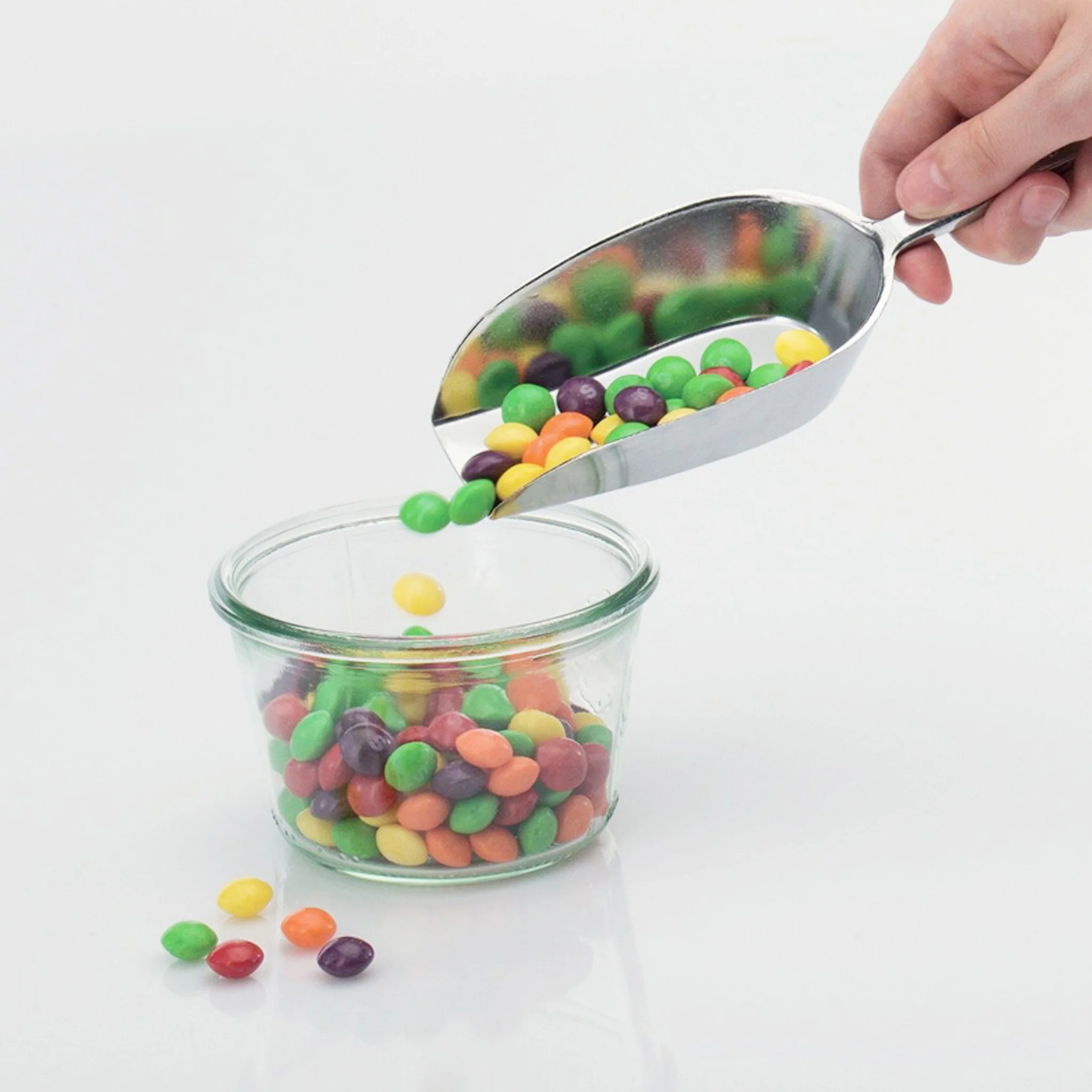 Aluminium Scoop - Image 4
