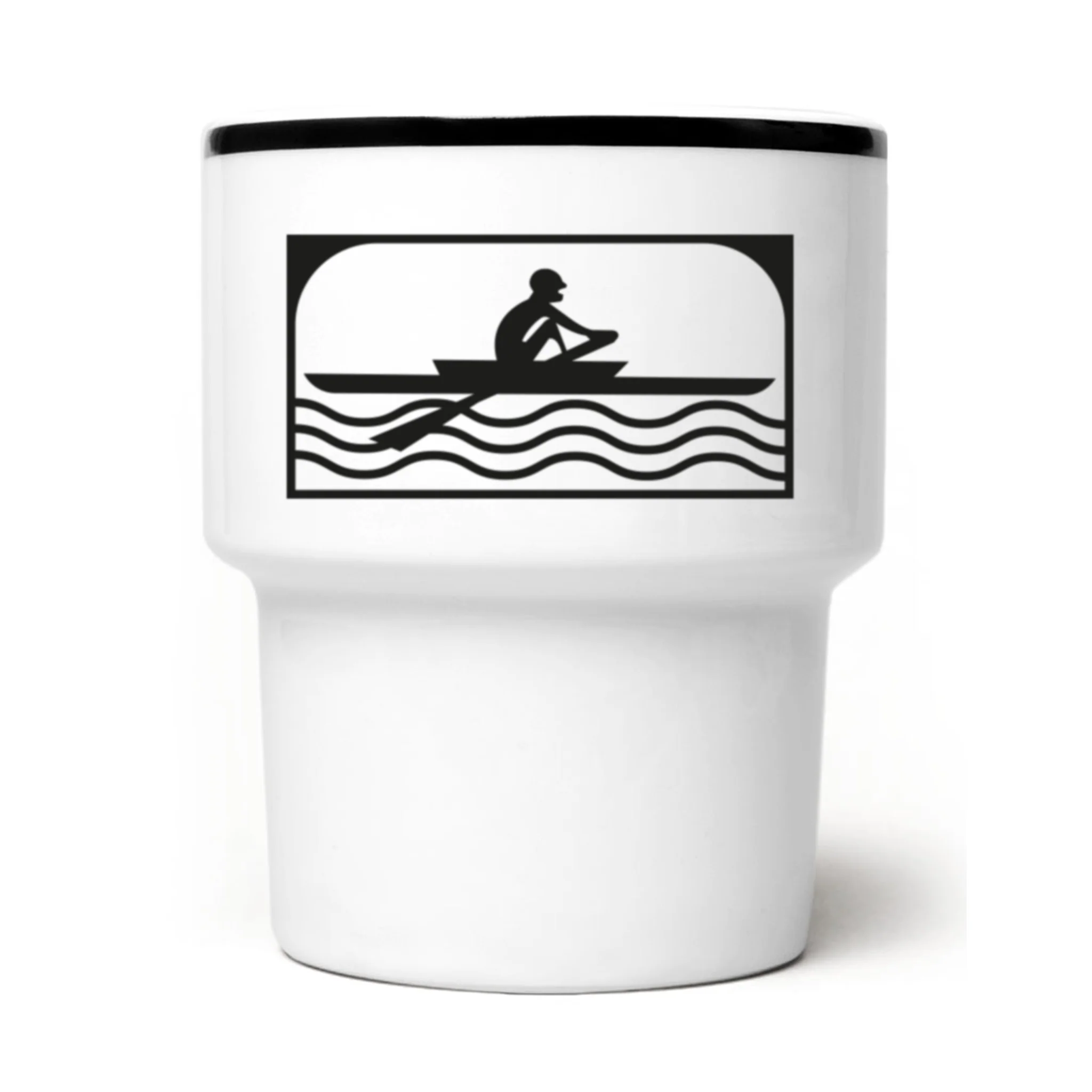 Bar Mugs by MAMSAM - Image 14
