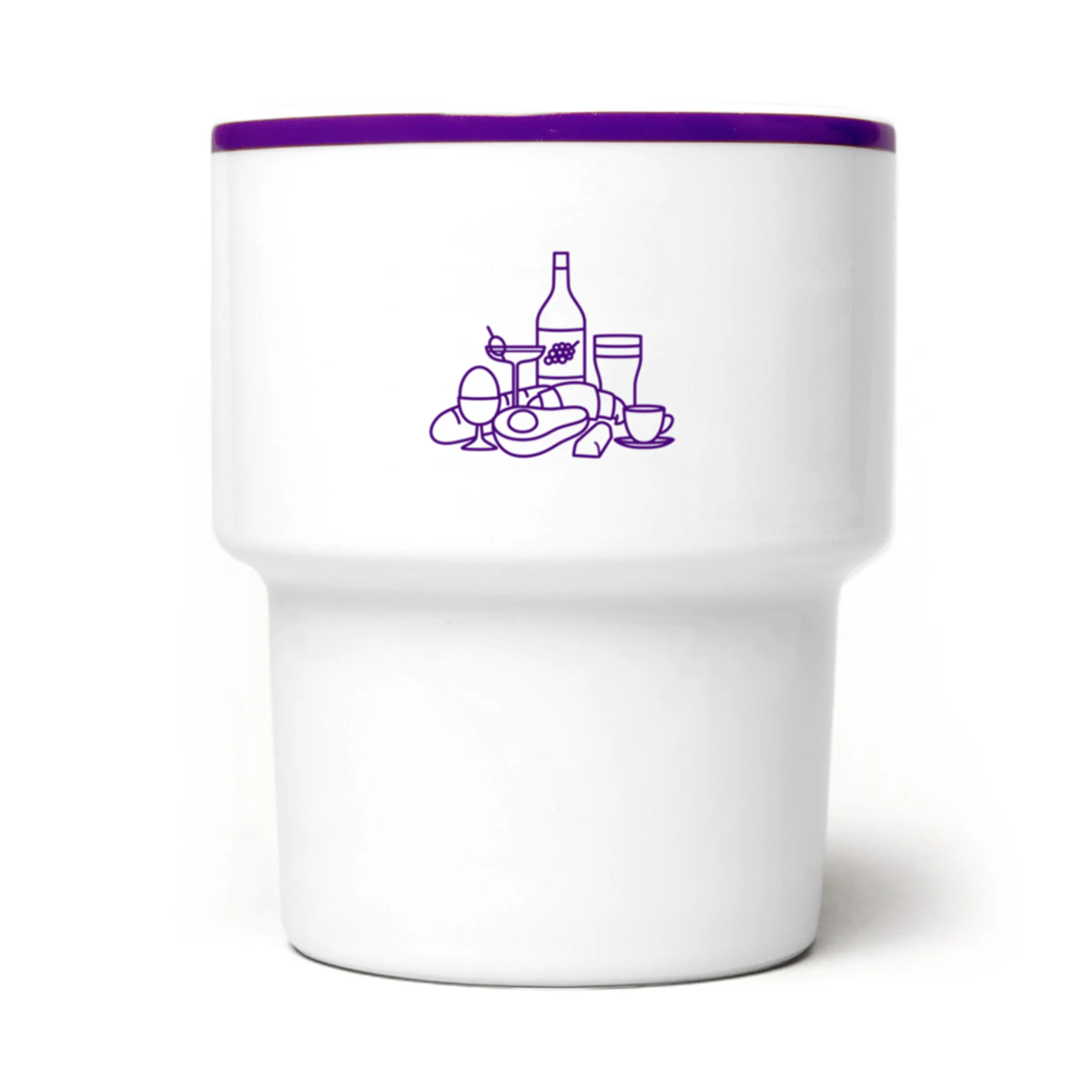 Bar Mugs by MAMSAM - Image 17