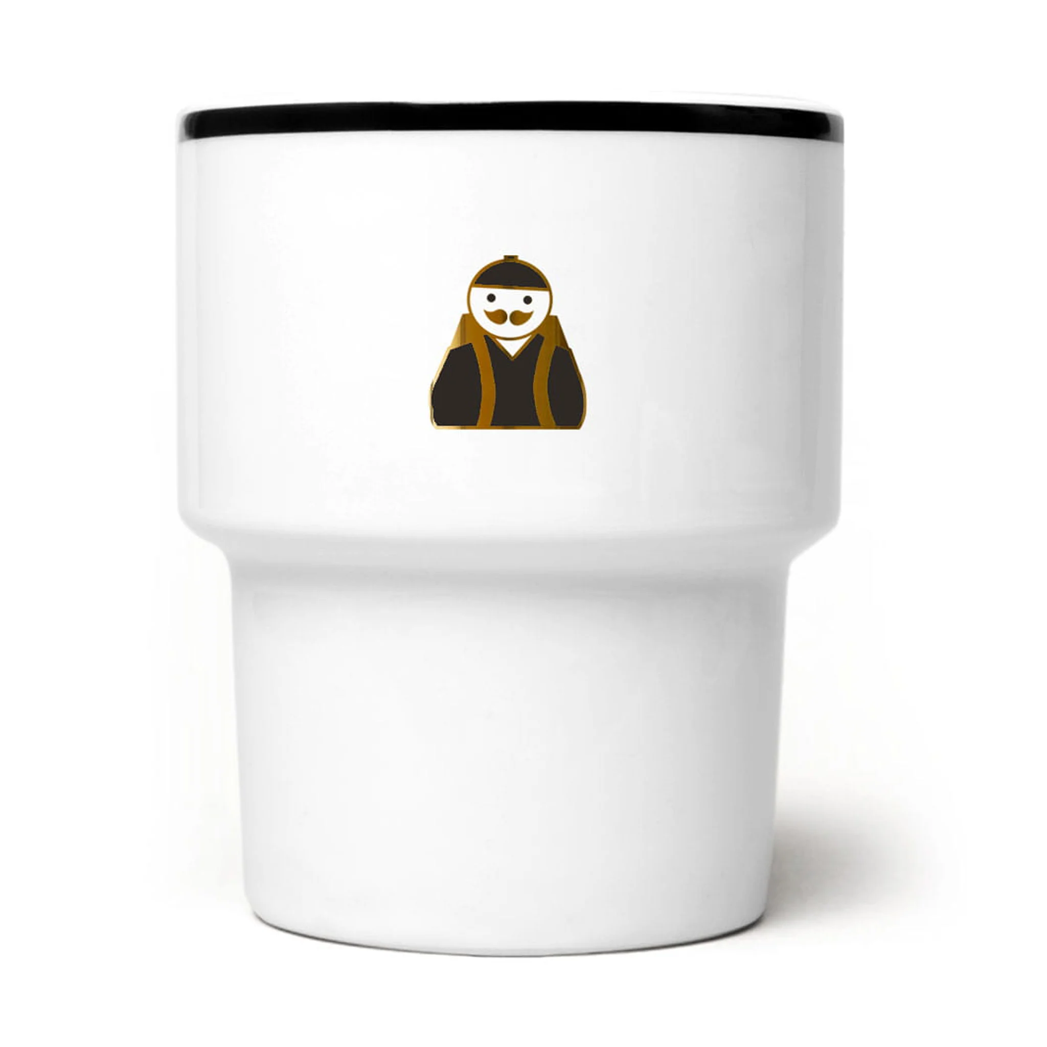 Bar Mugs 2 by MAMSAM - Image 12