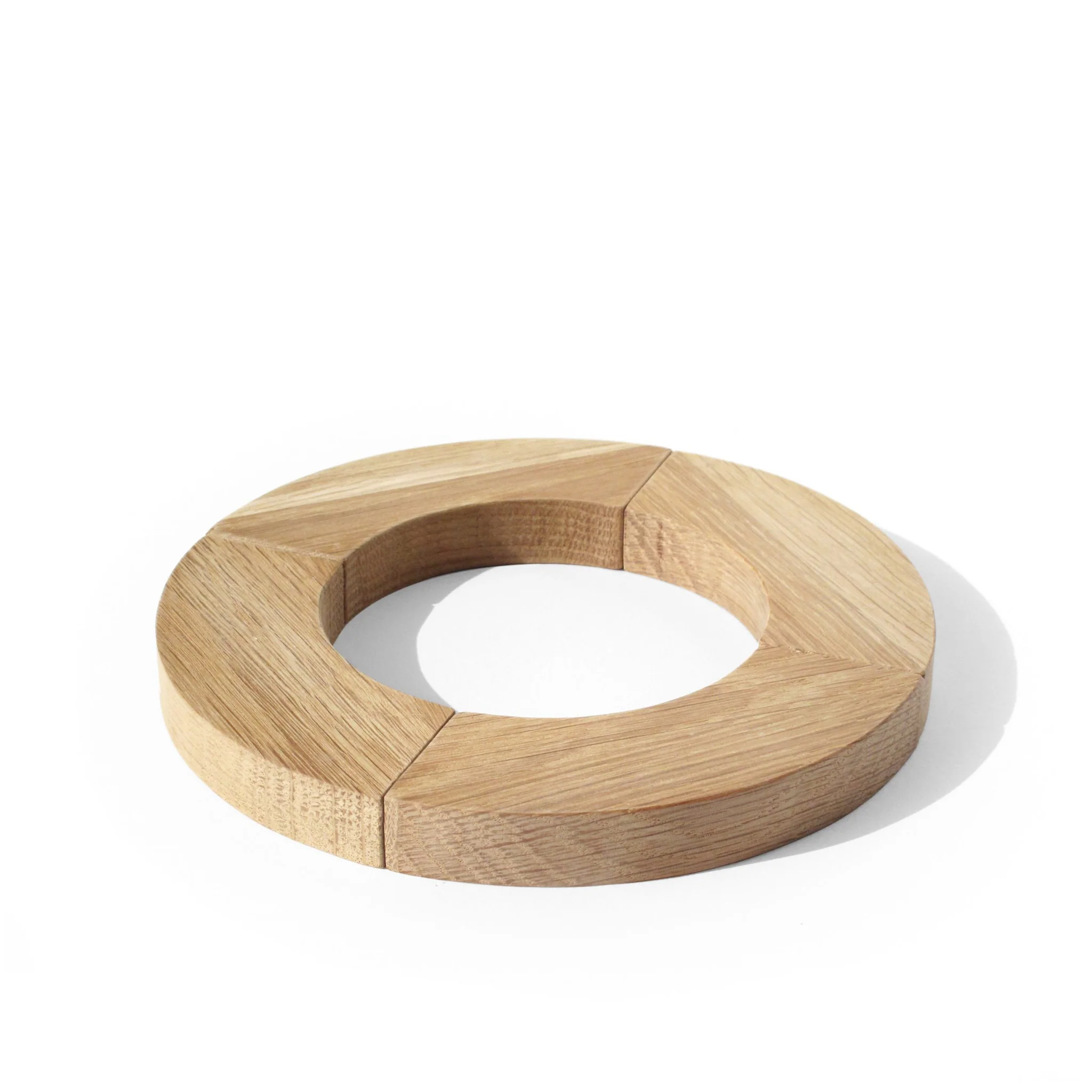 10% OFF Candle Ring/Advent Wreath - Image 3