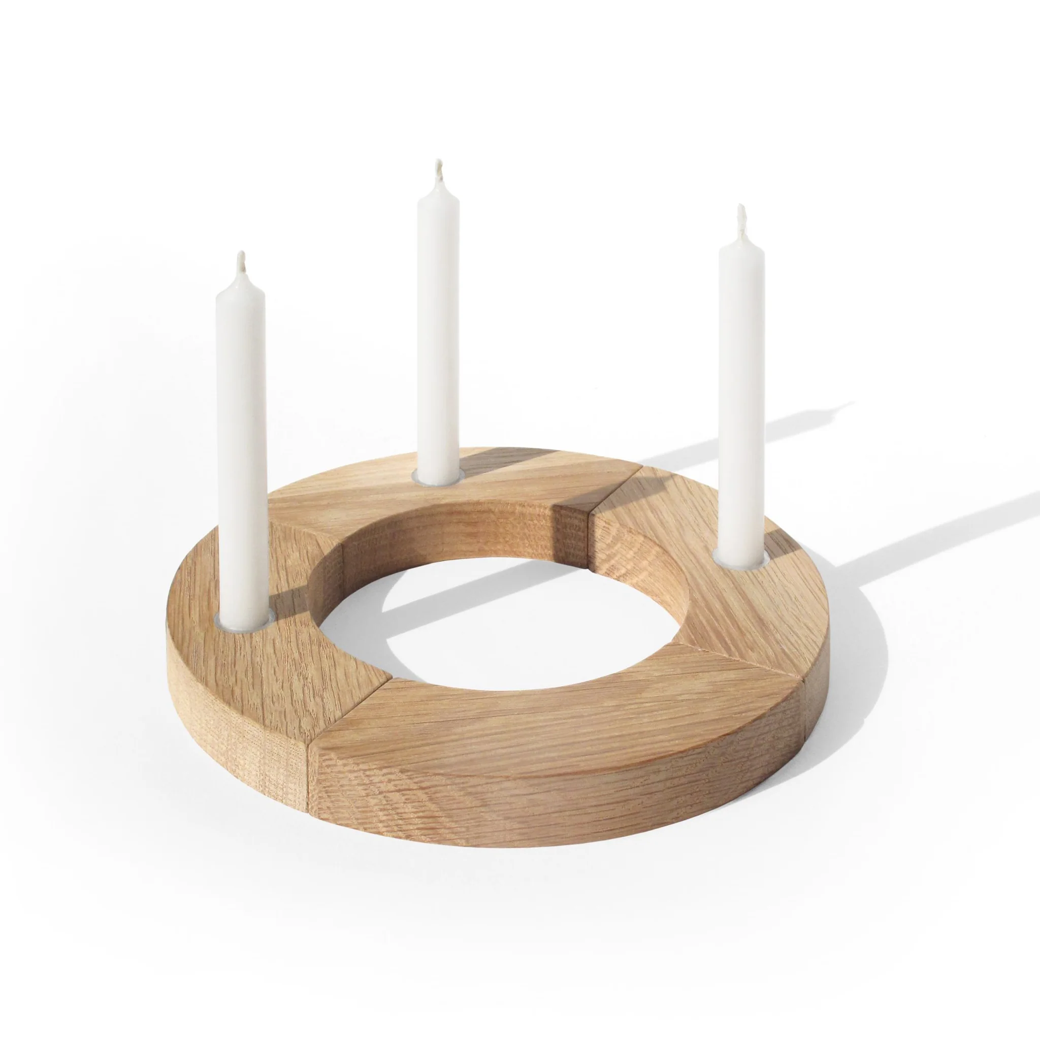 10% OFF Candle Ring/Advent Wreath - Image 4