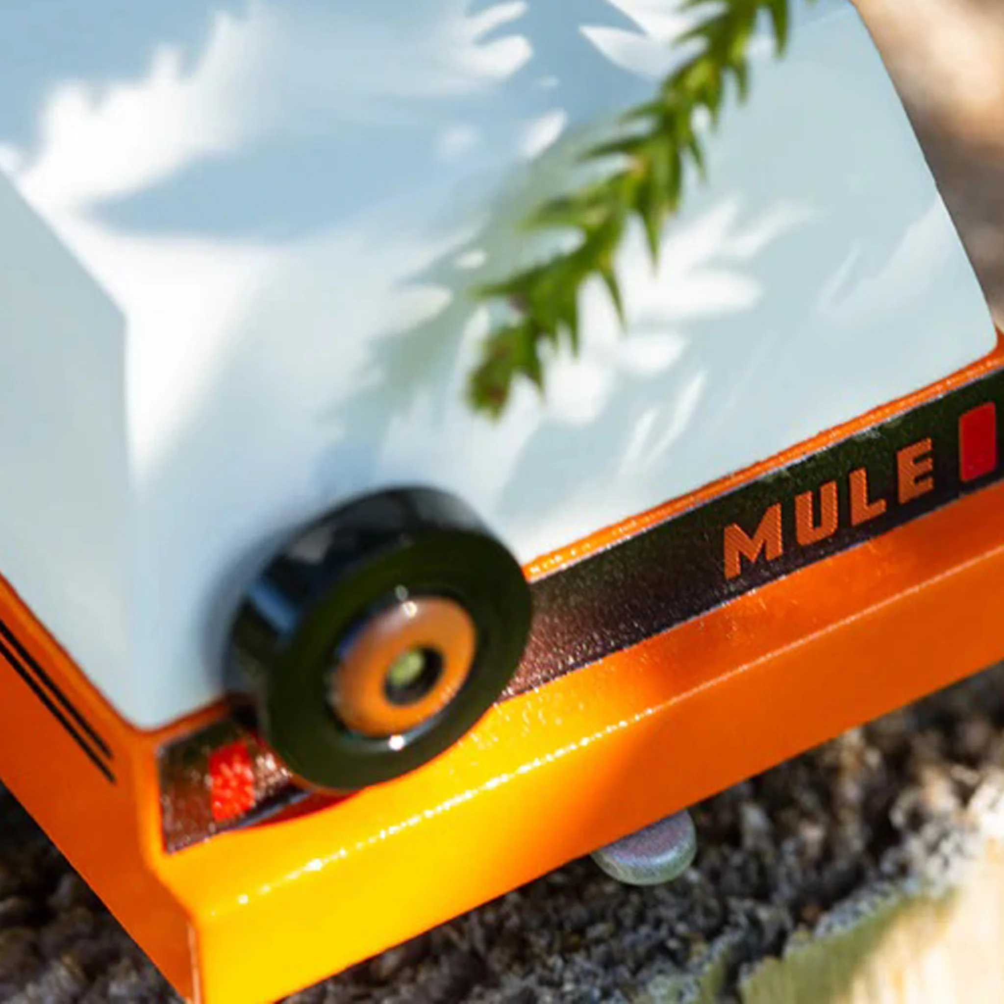 30 % OFF Candylab Rio Grande Mule - Image 3