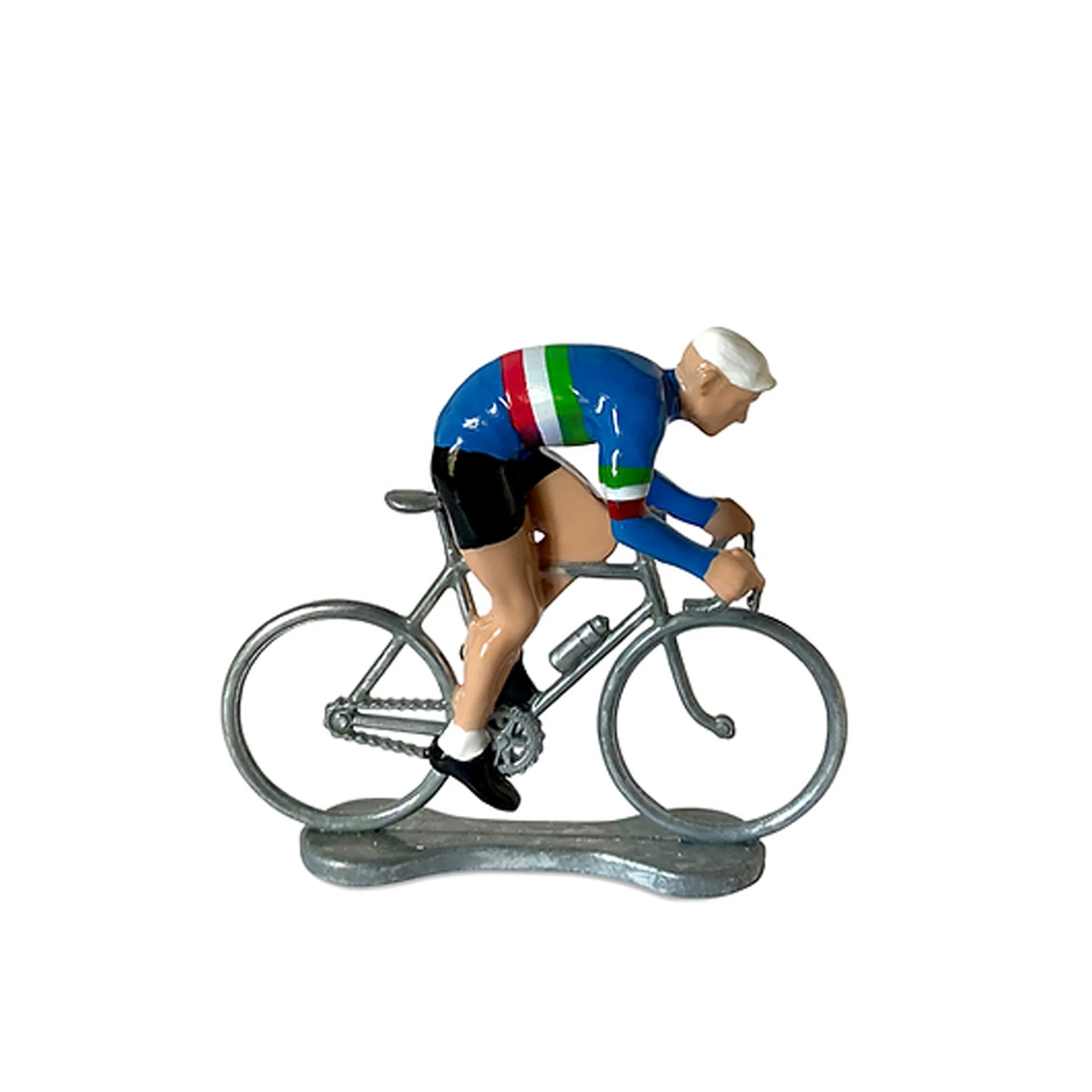 Champion d'Italie: Sprinter