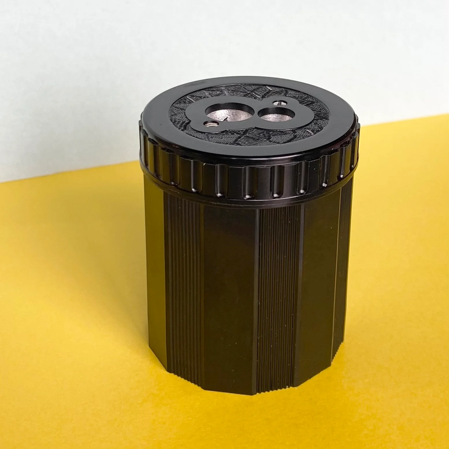 DUX Duroplast Double Sharpener - Image 3