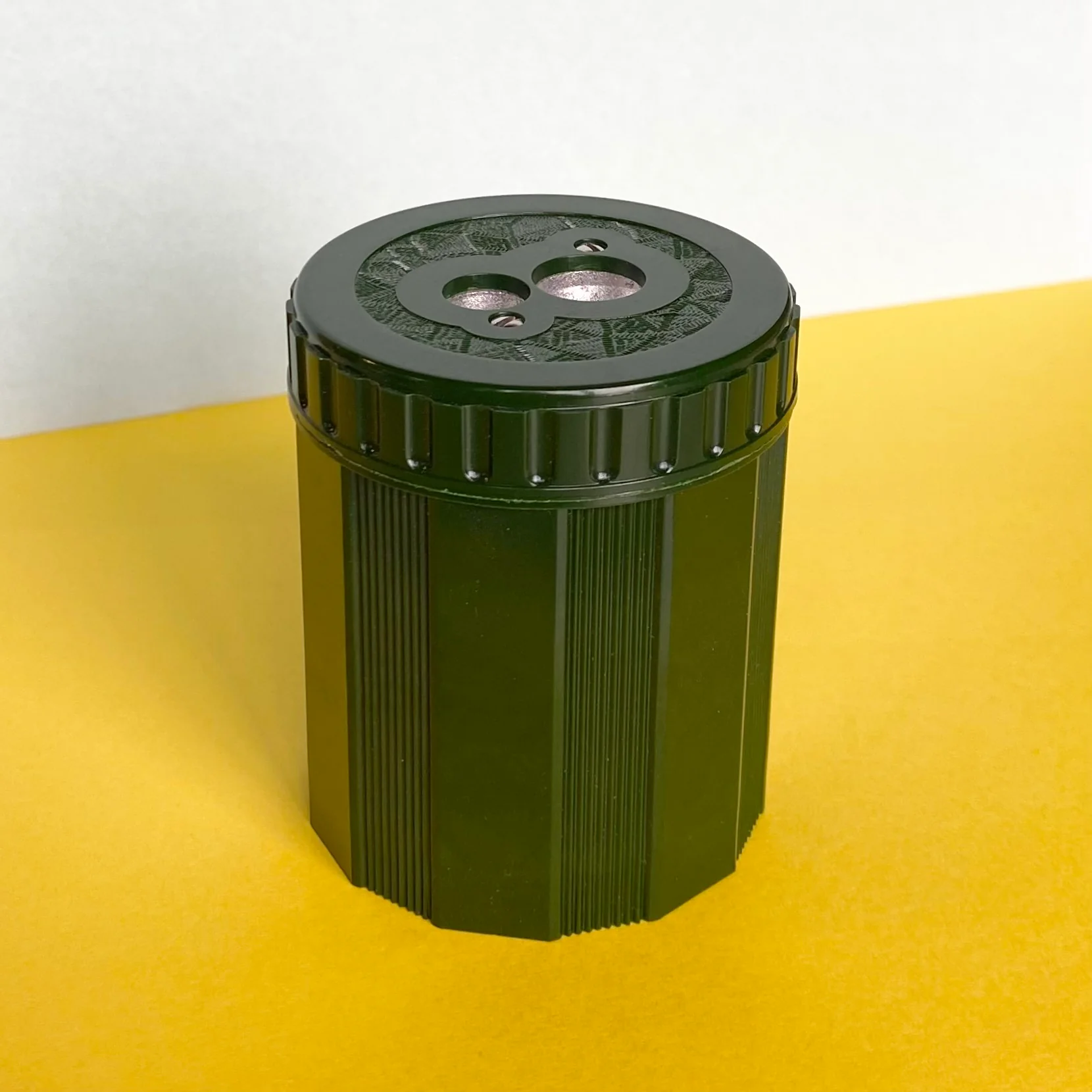 DUX Duroplast Double Sharpener - Image 5