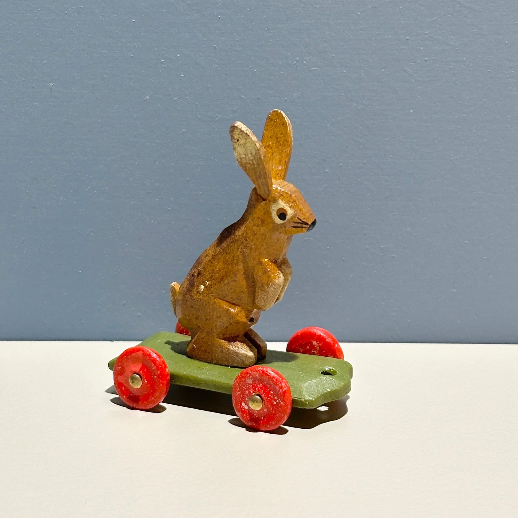 Fahrtier Hare - Image 3