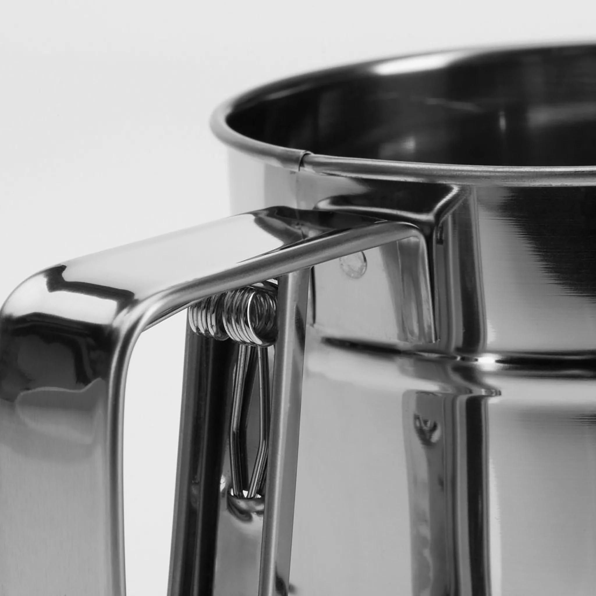Flour and Icing Sifter - Image 3
