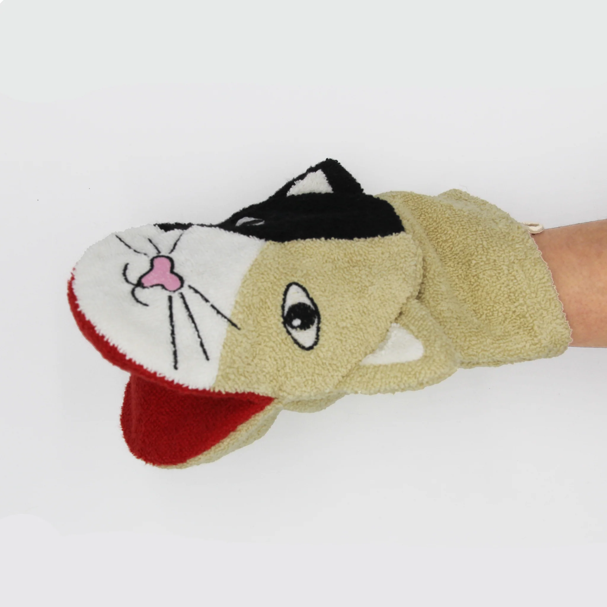 Fürnis Wash Mittens - Image 4