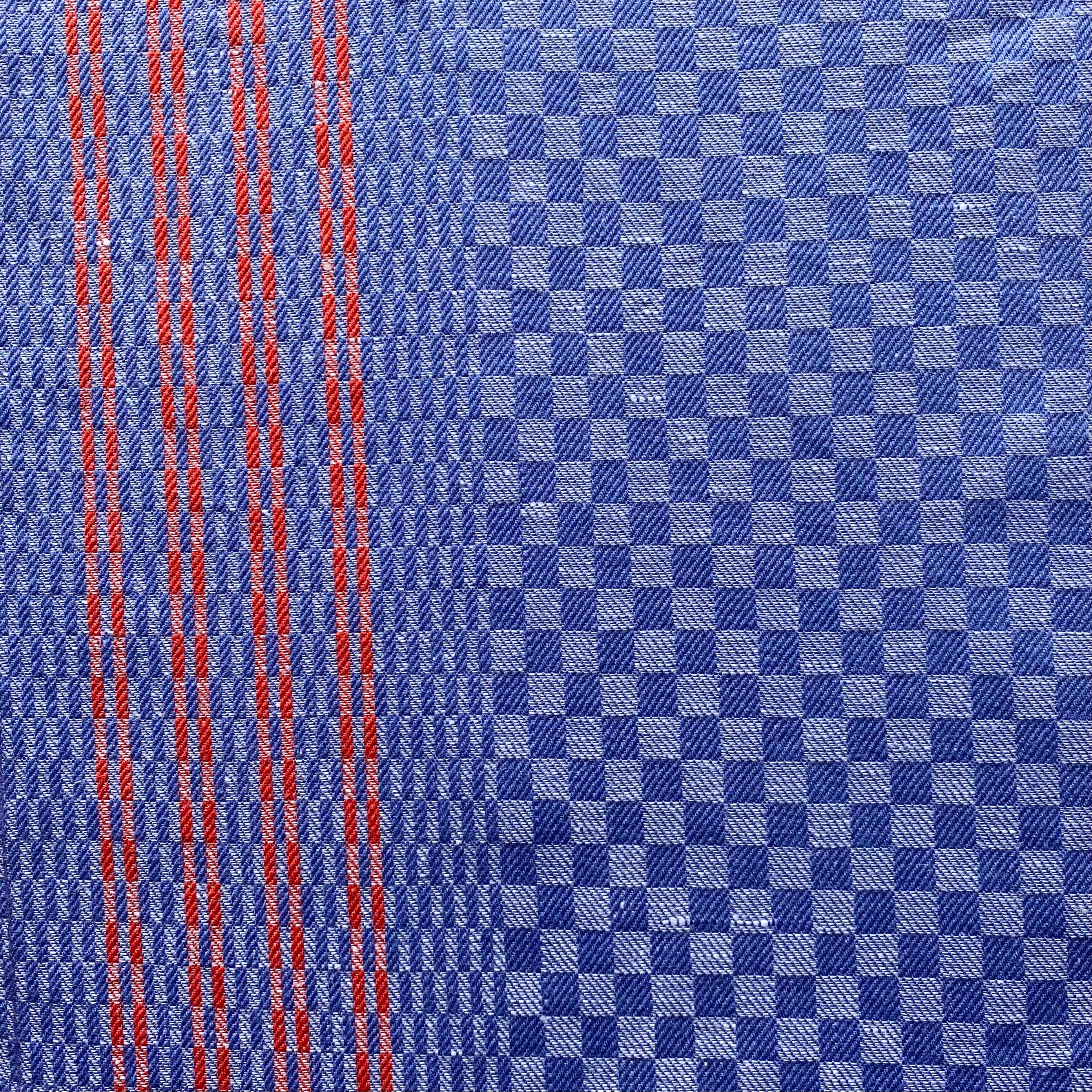 Grubentuch Half-Linen Kitchen Towel - Image 3
