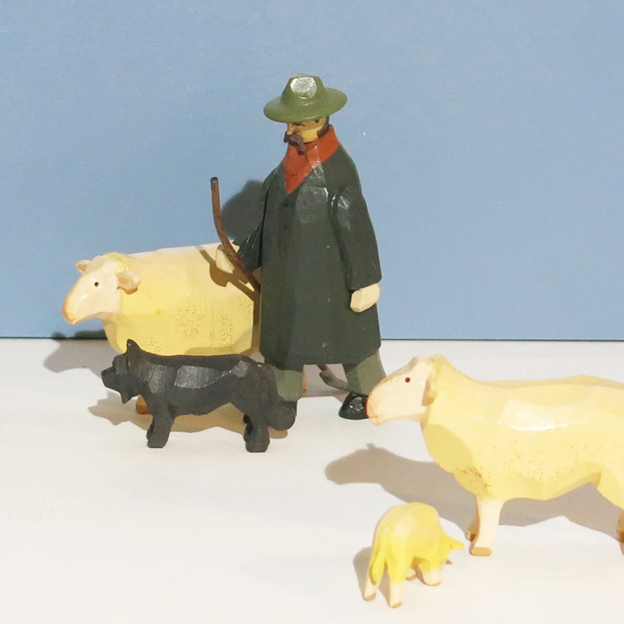 Herd of Sheep - Image 2