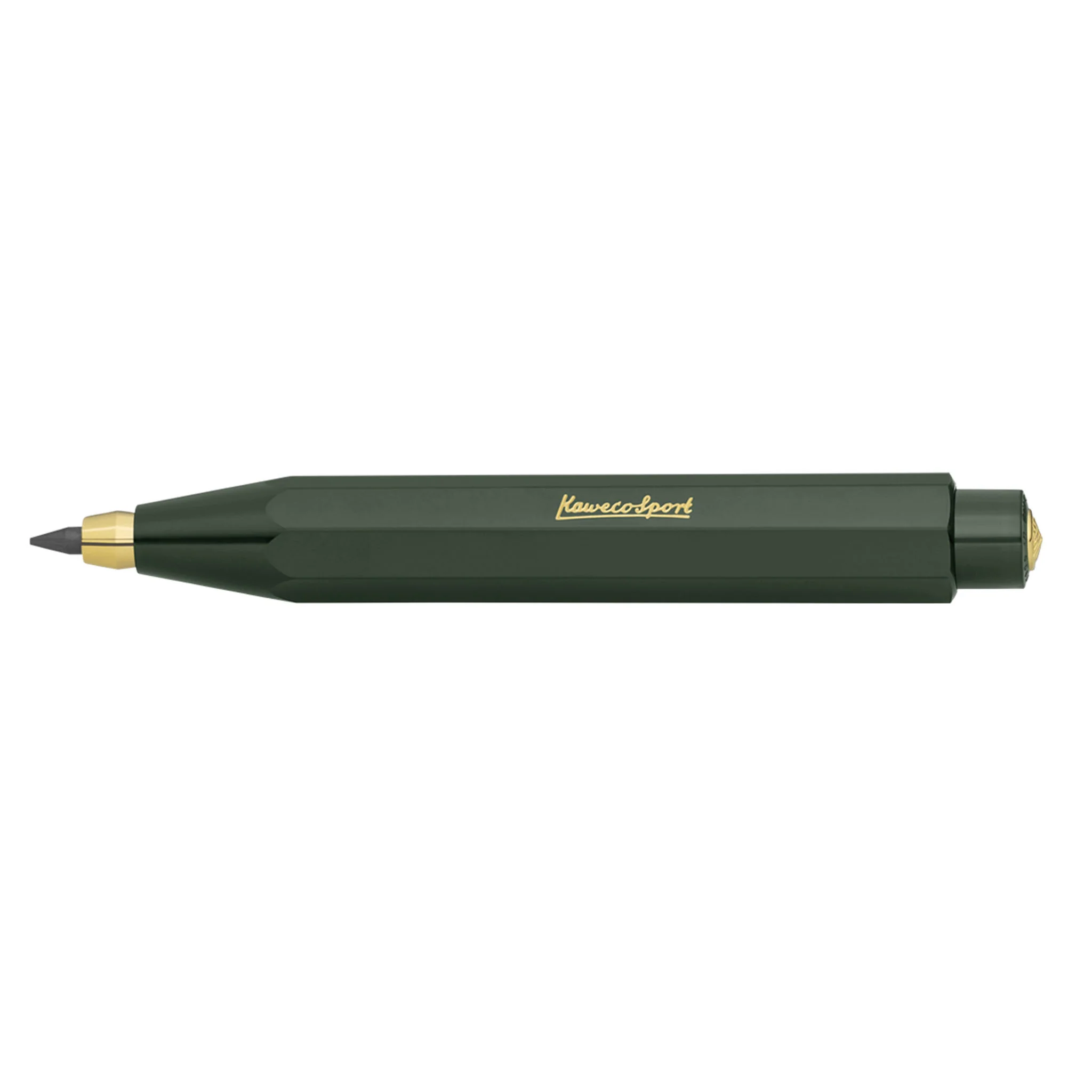 Kaweco Sport 3.2mm Clutch Pencil Green