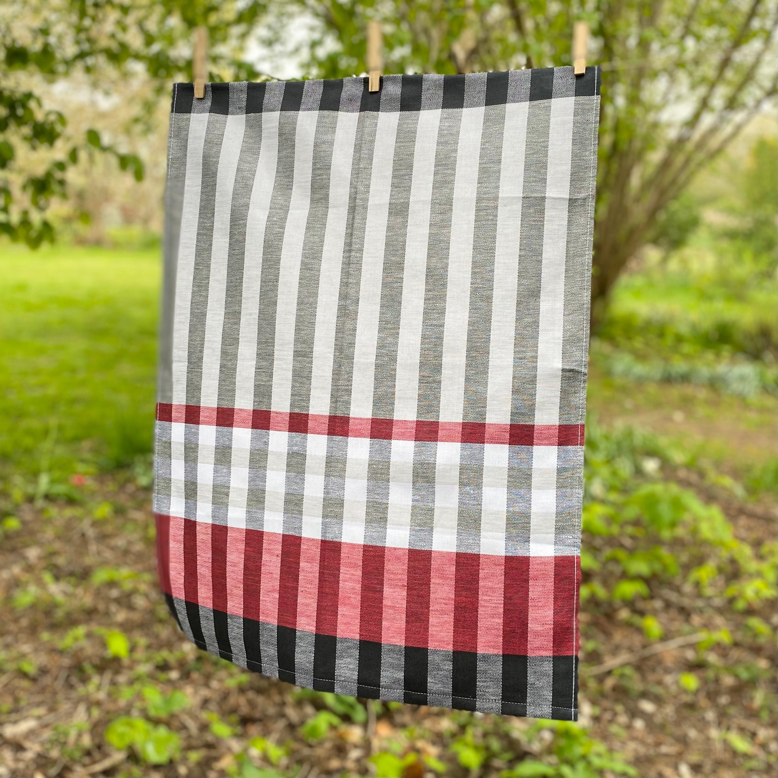 30% OFF Tea Towel BAUHAUS - Image 3