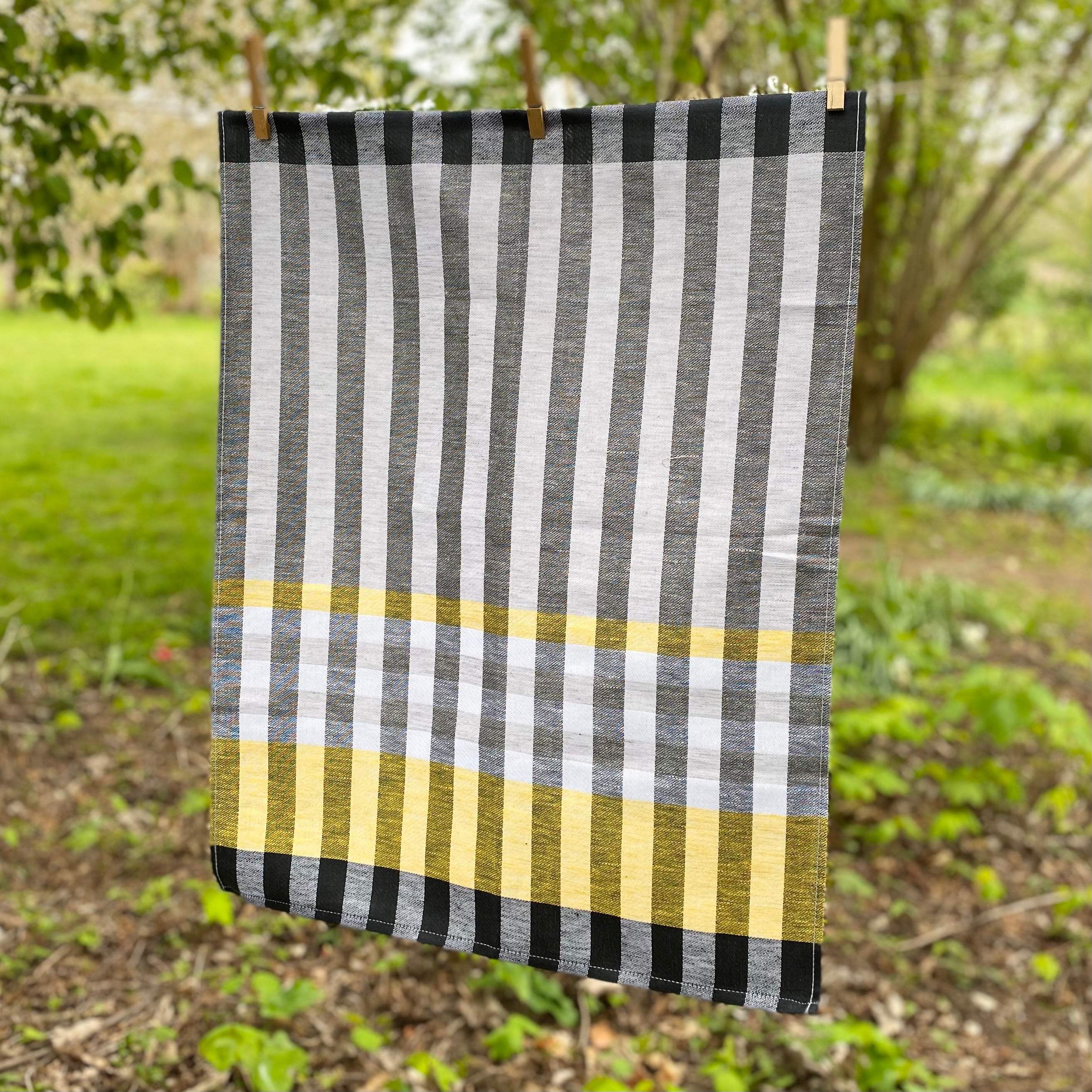 30% OFF Tea Towel BAUHAUS - Image 4