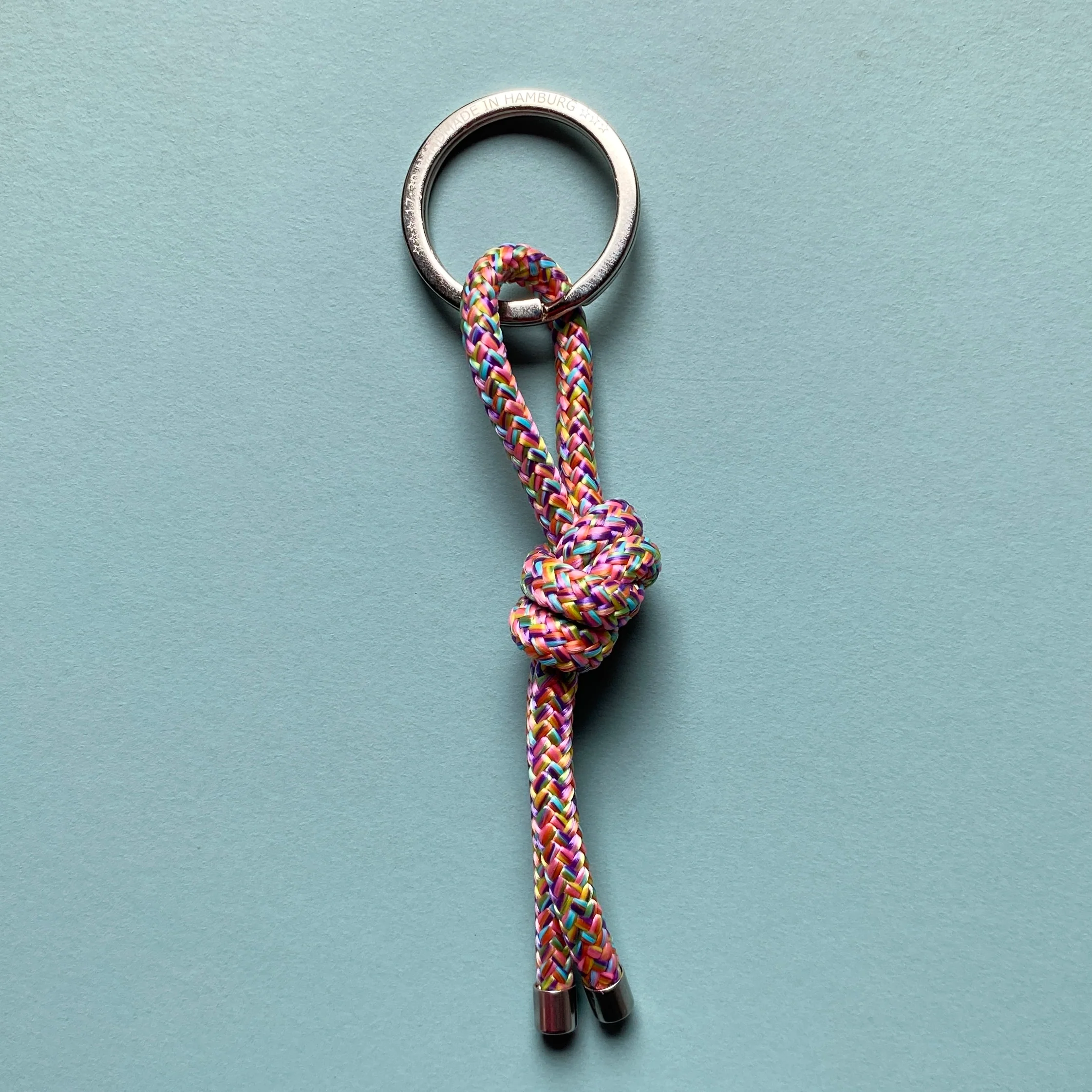 25% OFF Knot Keyring - Image 2