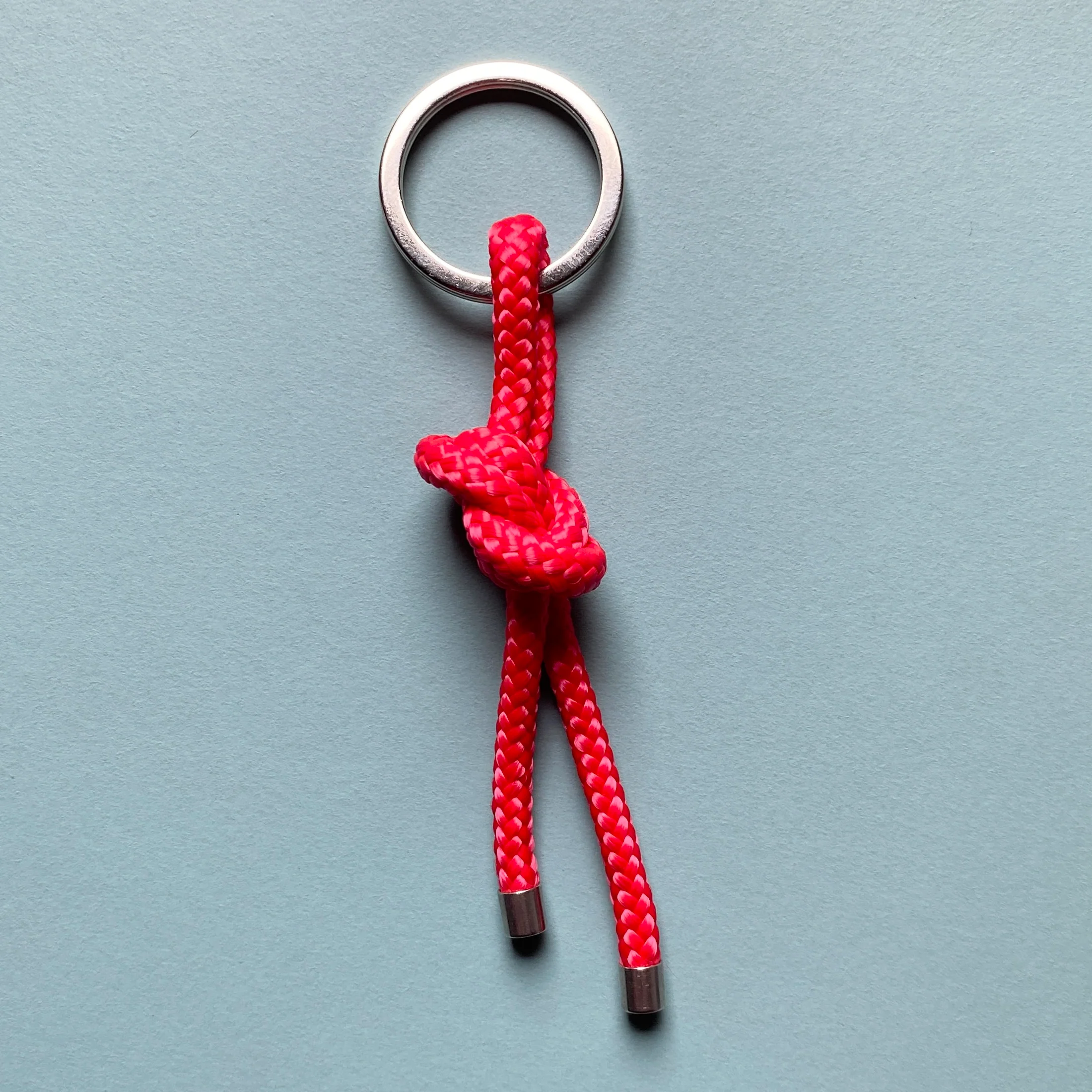25% OFF Knot Keyring - Image 3