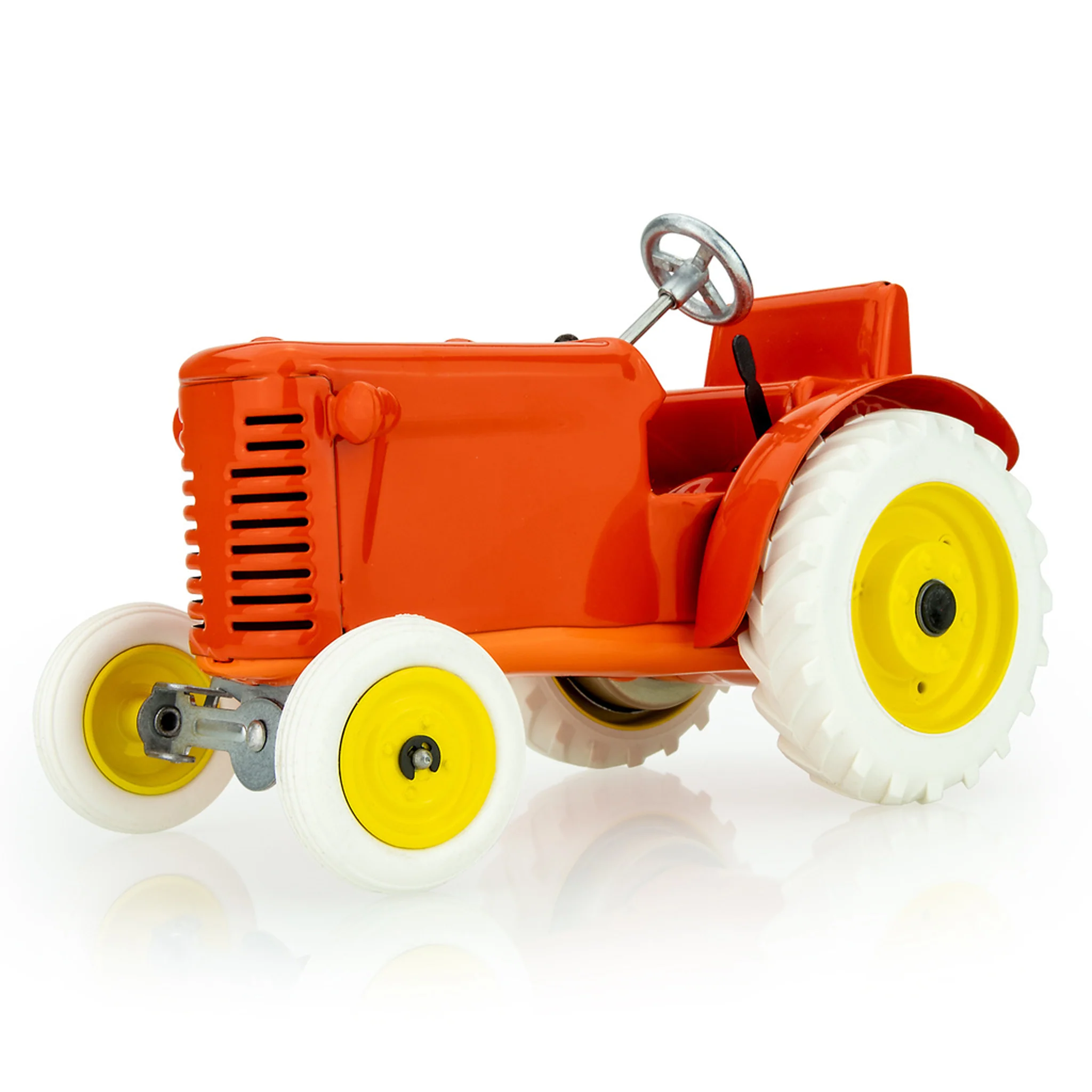 Kovap Bright New Tractor - Image 2