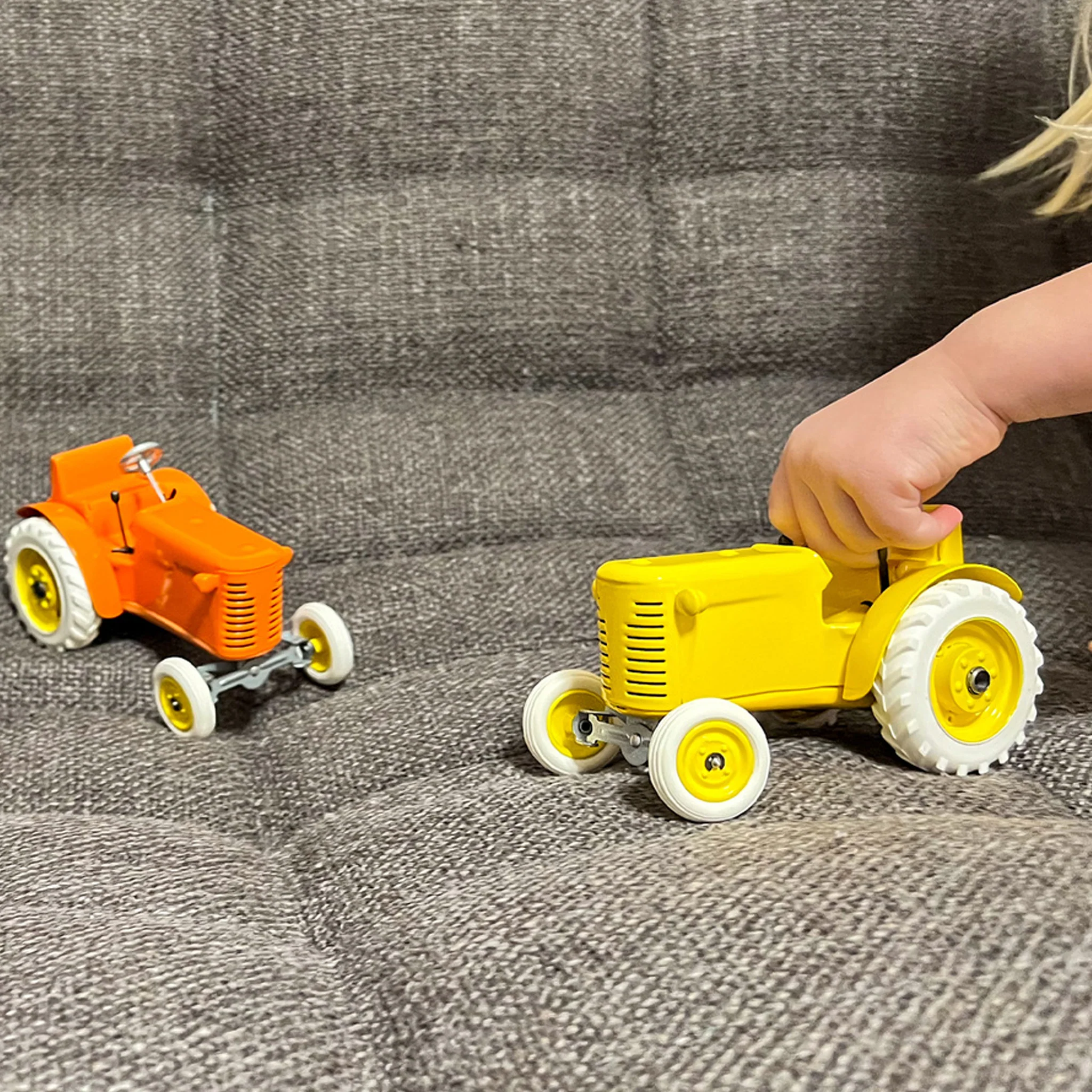 Kovap Bright New Tractor - Image 5
