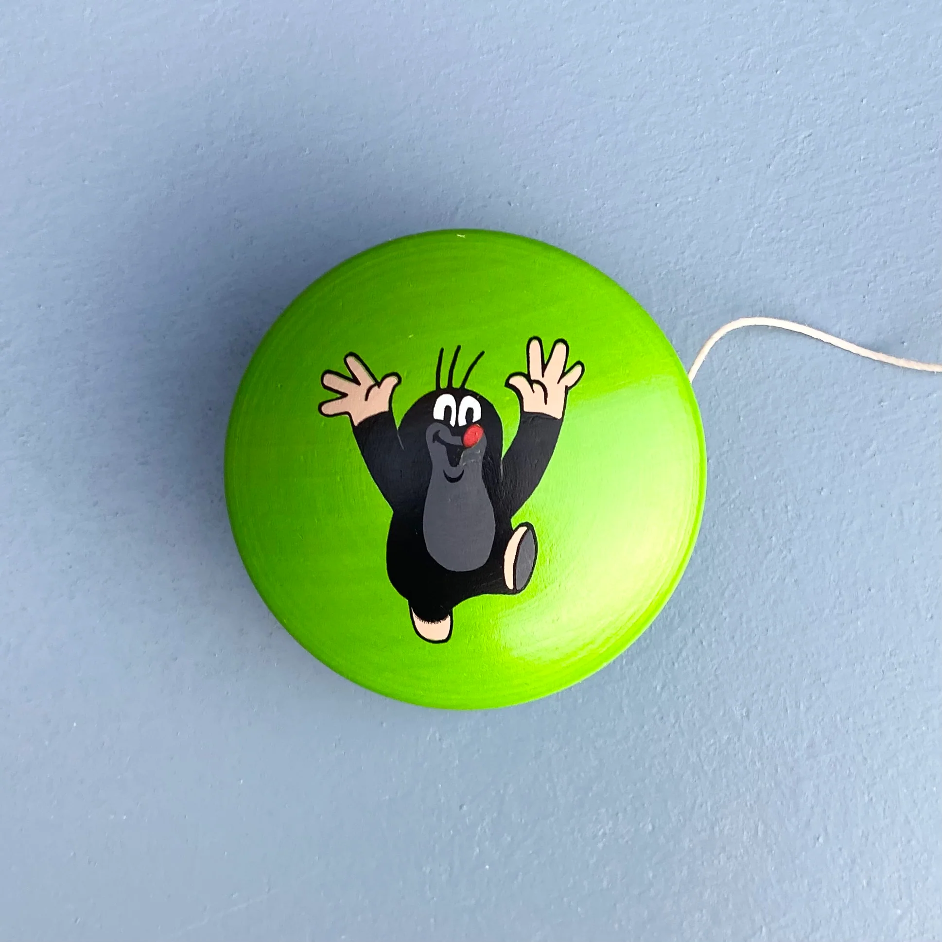 30% OFF Krtek Yo-Yo - Image 3