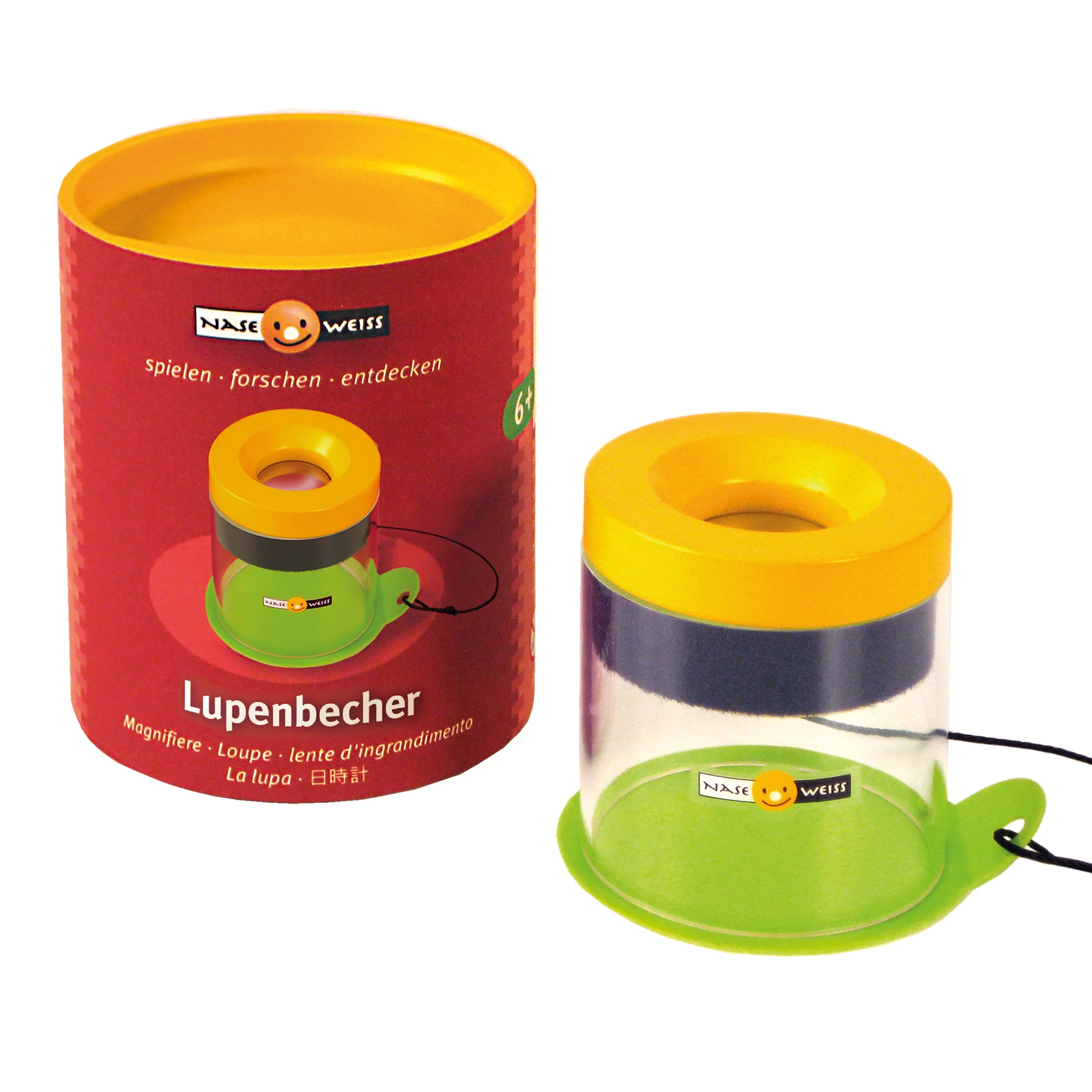 Magnifying Cup - Image 3
