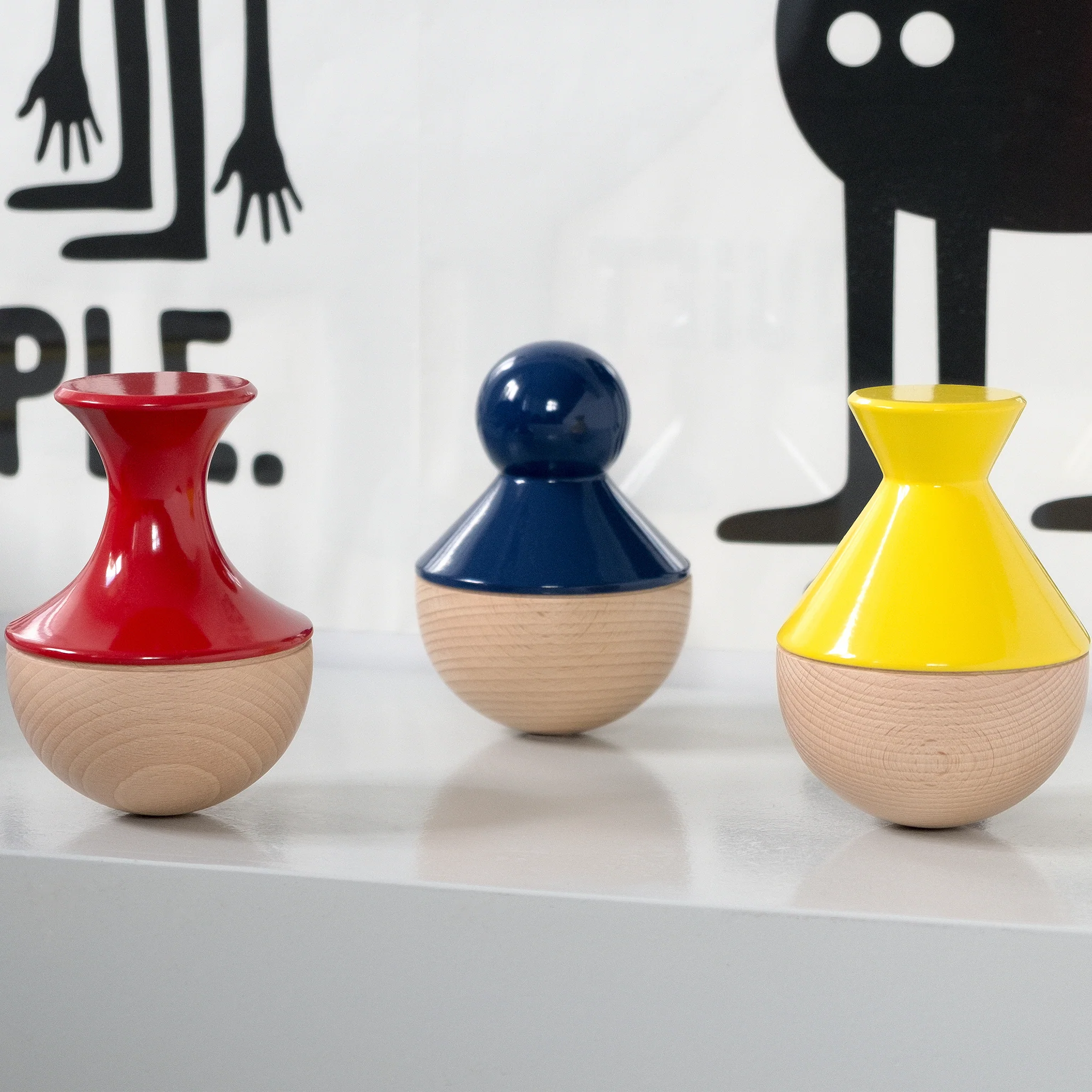 50% OFF Marianne, Oskar and Walter