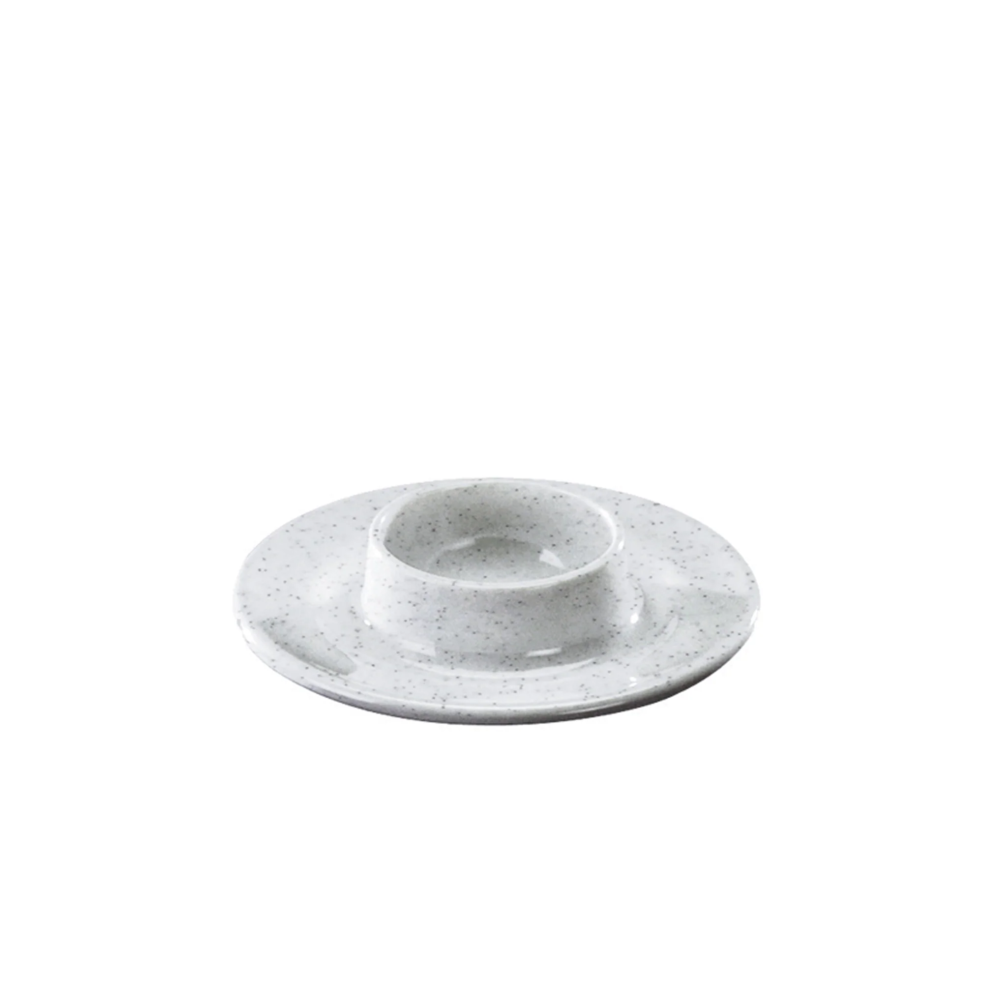 50% OFF Melamine Melange Egg Cup