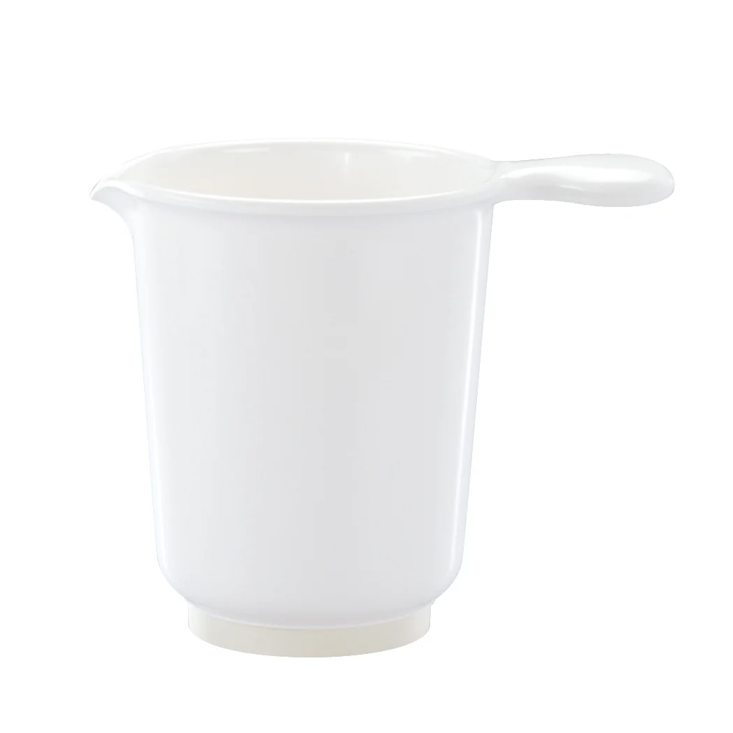 Melamine Mixing Jug - Image 3