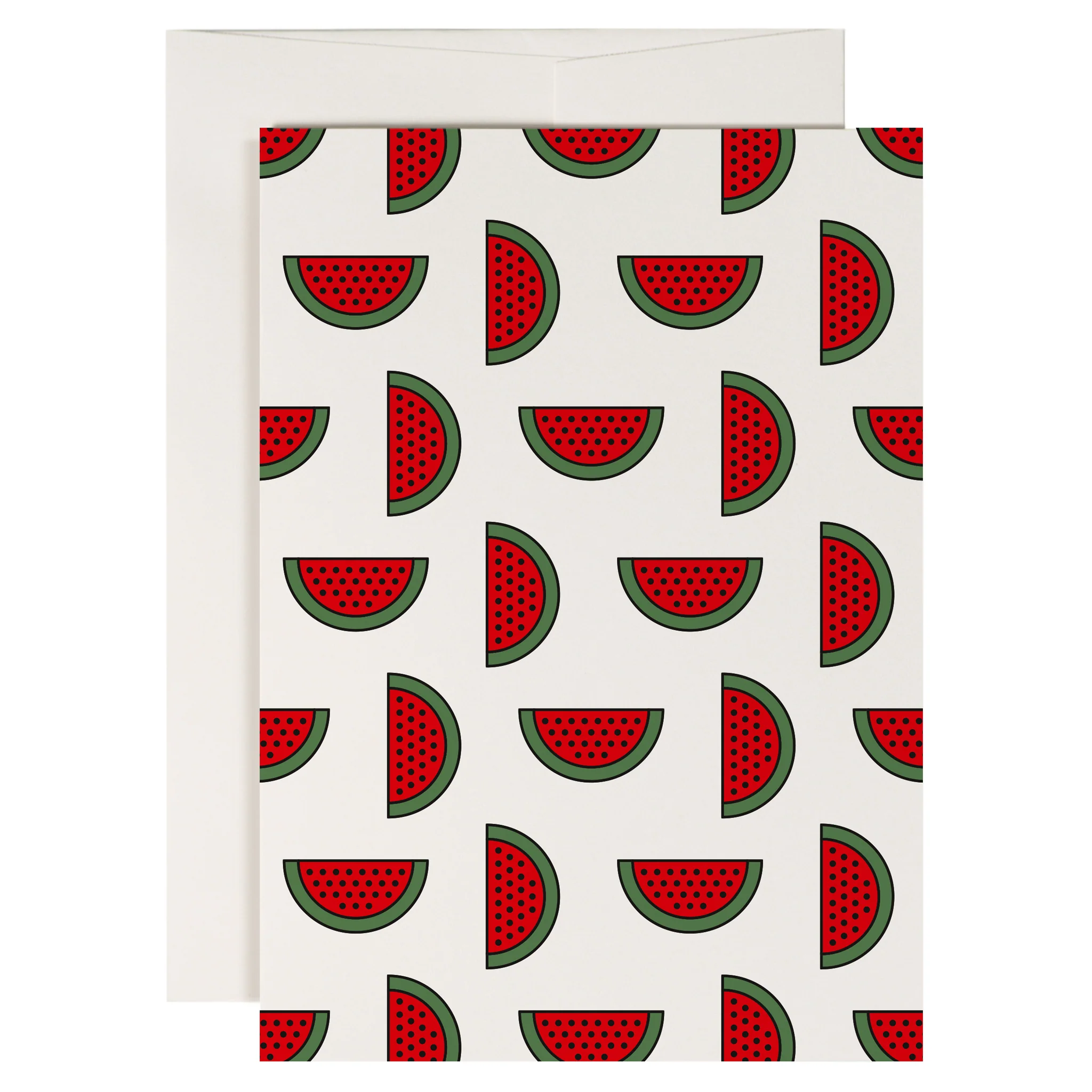 50% OFF Melon Punch Card