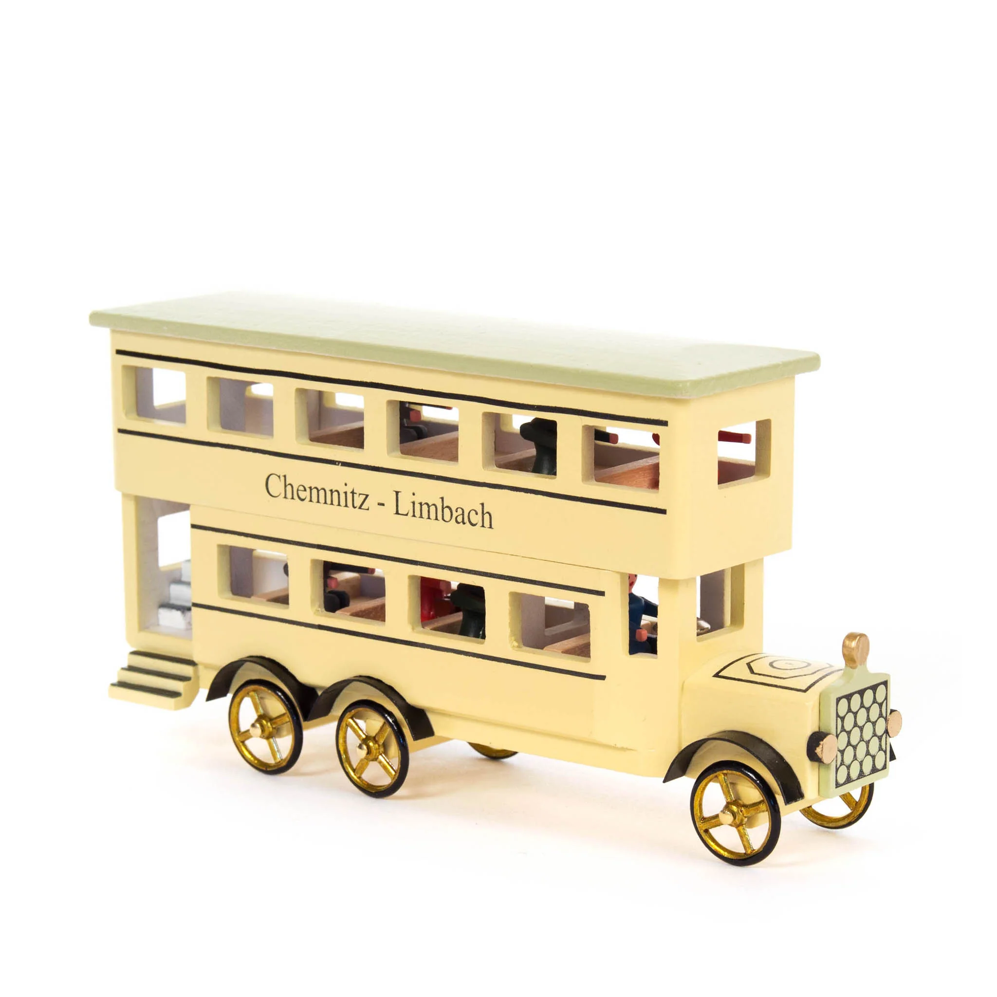Miniature Omnibus - Image 2
