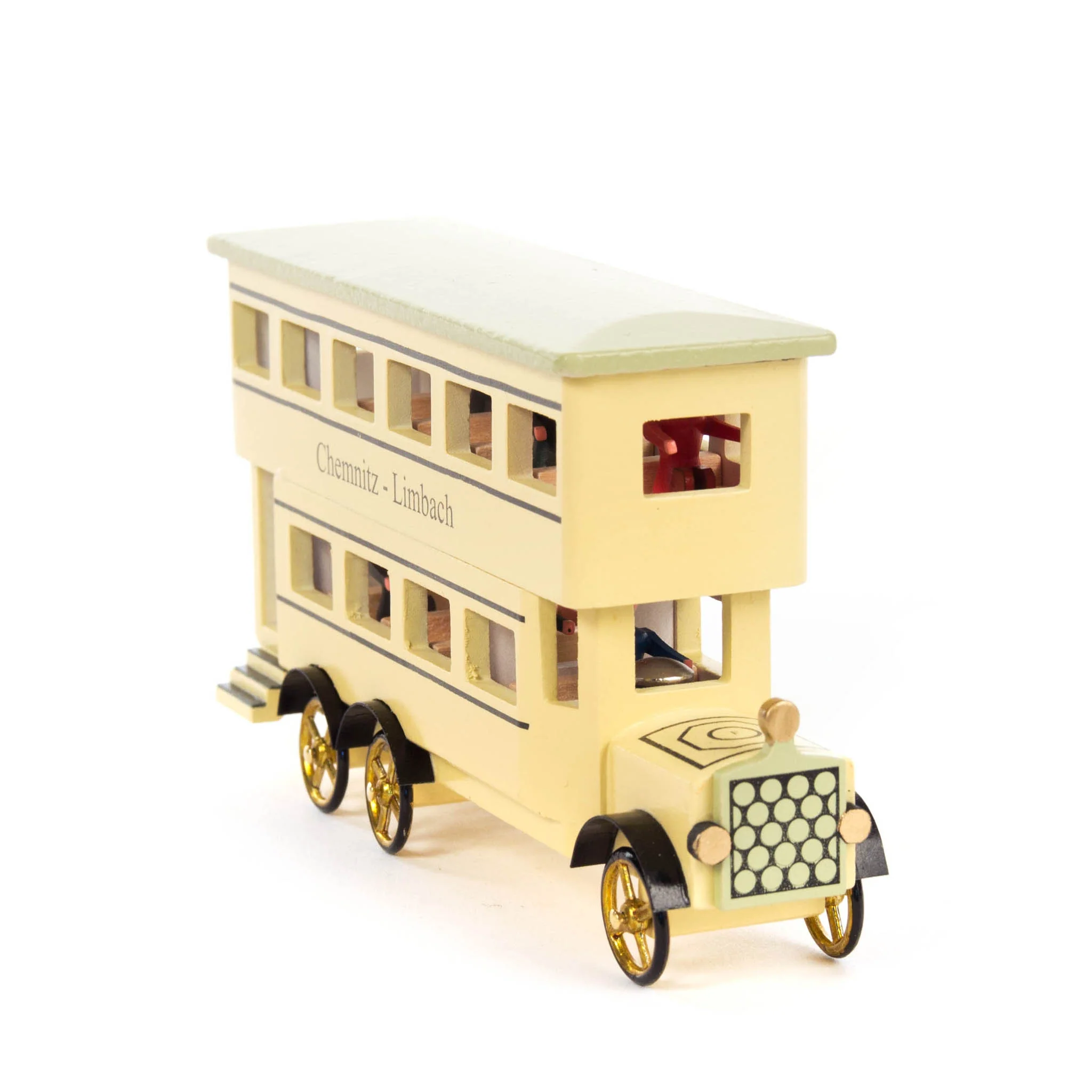 Miniature Omnibus - Image 3
