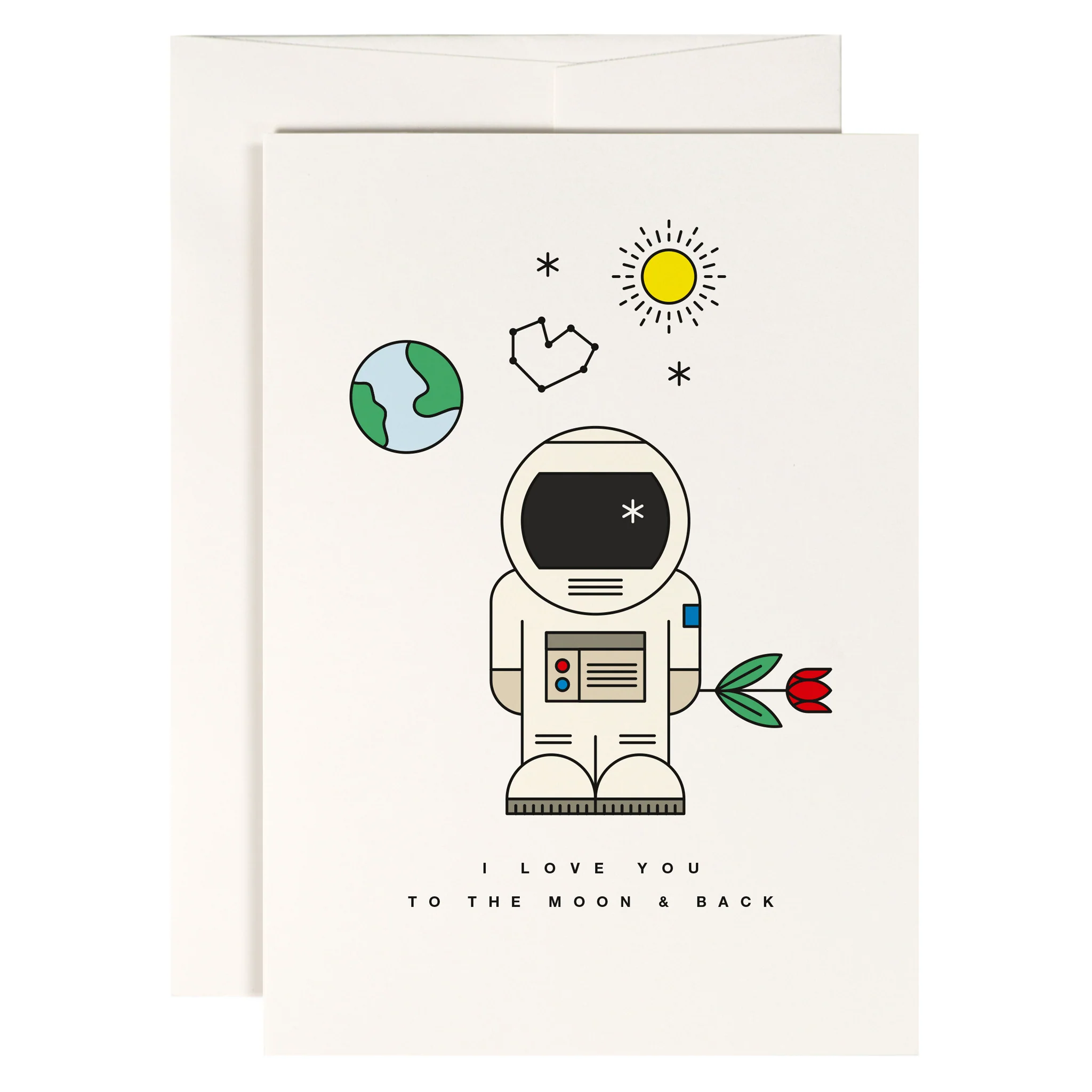 Moonwalker Card