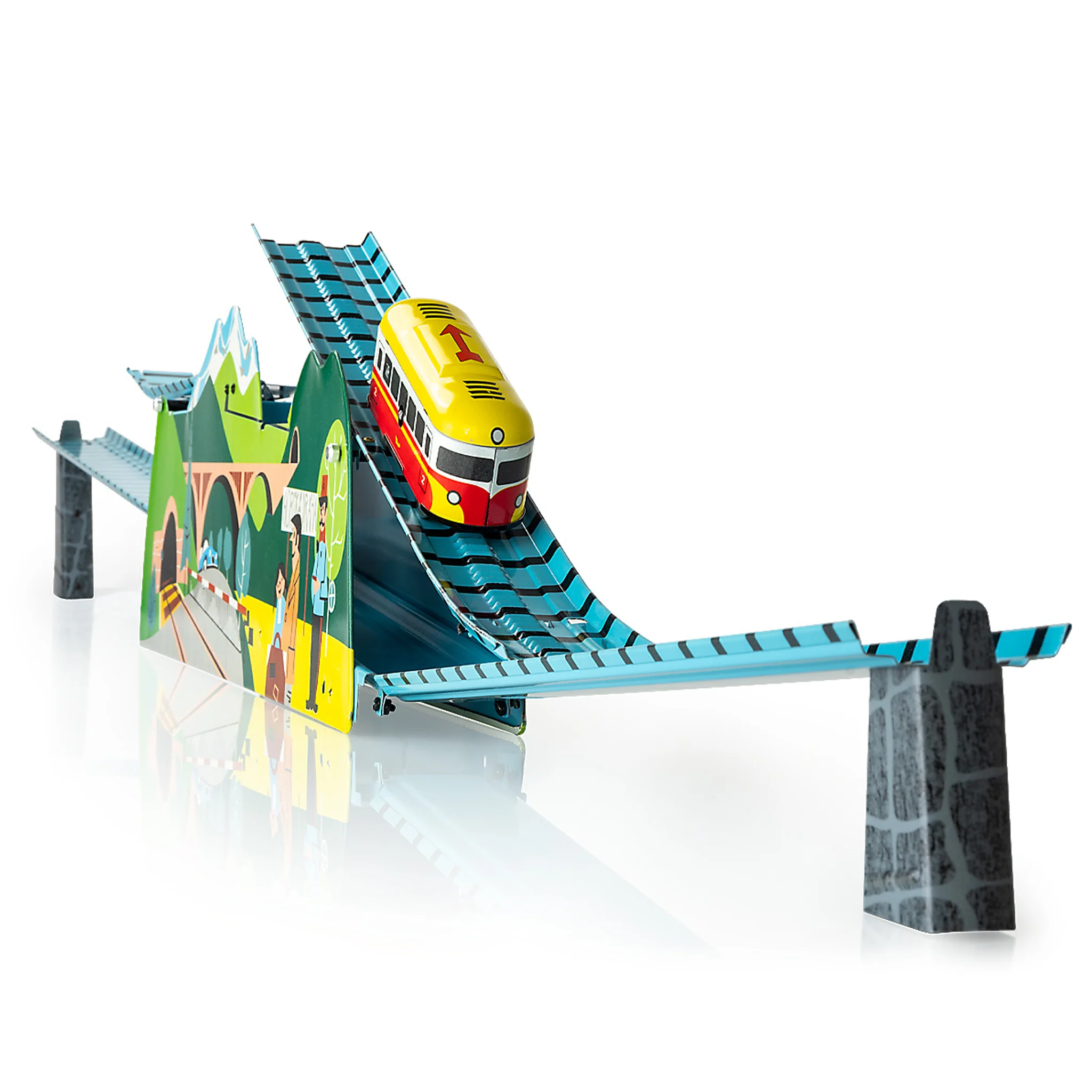 Mountain Railway - Image 3