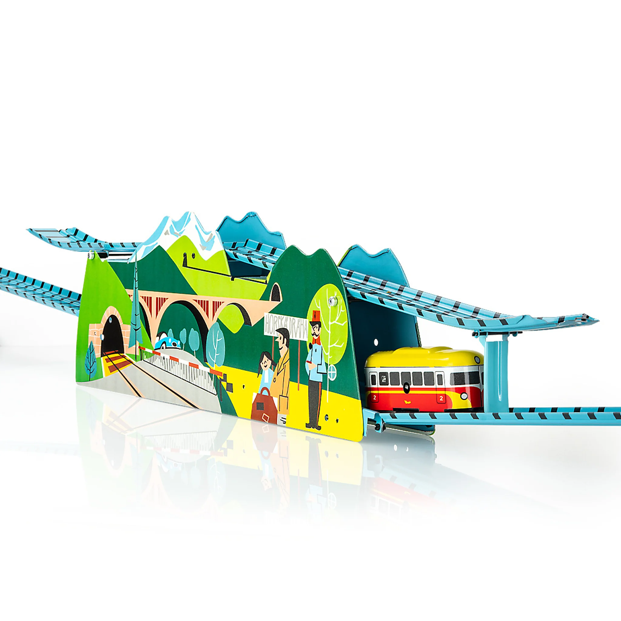 Mountain Railway - Image 4