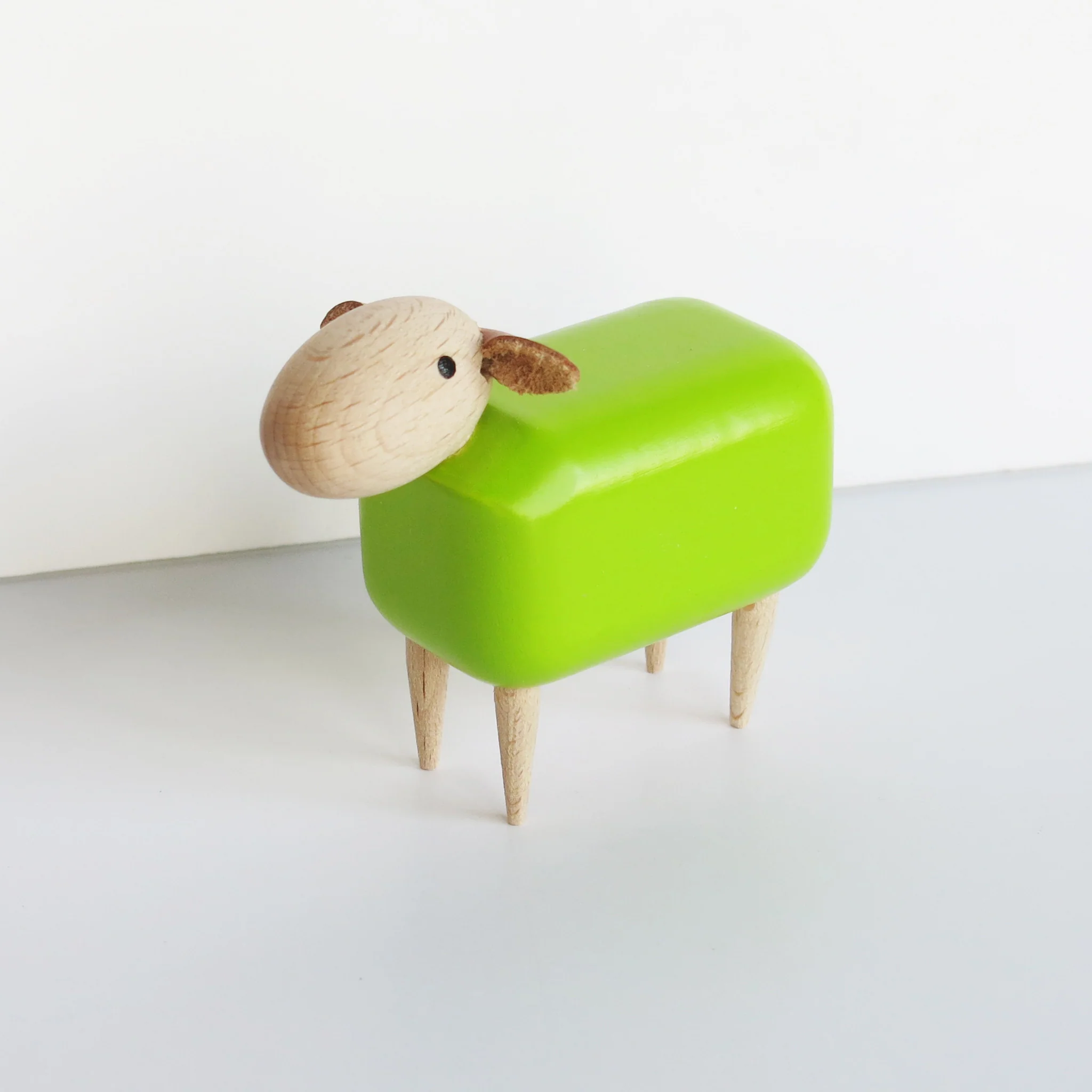 20% OFF Multi-coloured Mini Sheep - Image 3