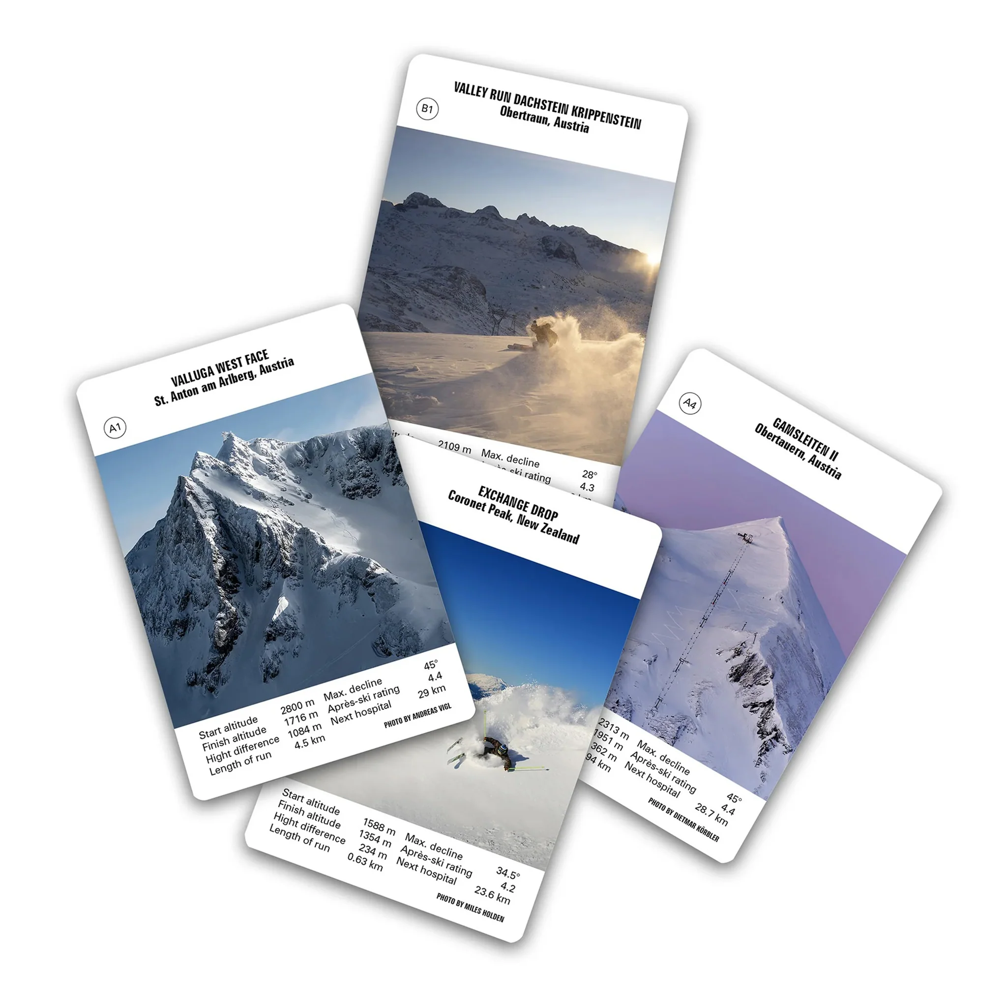 Nice To Ski You - Image 2