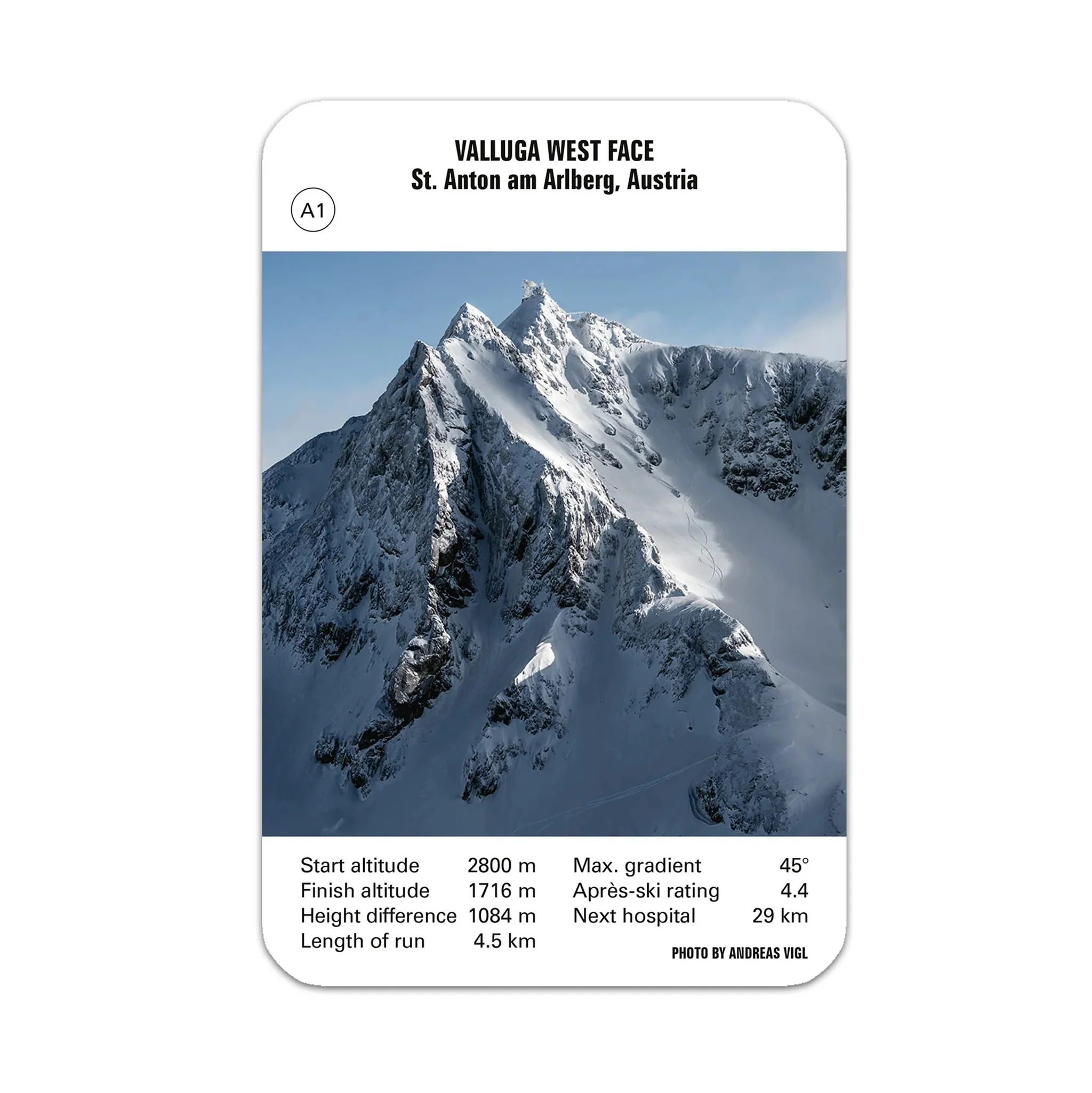 Nice To Ski You - Image 3