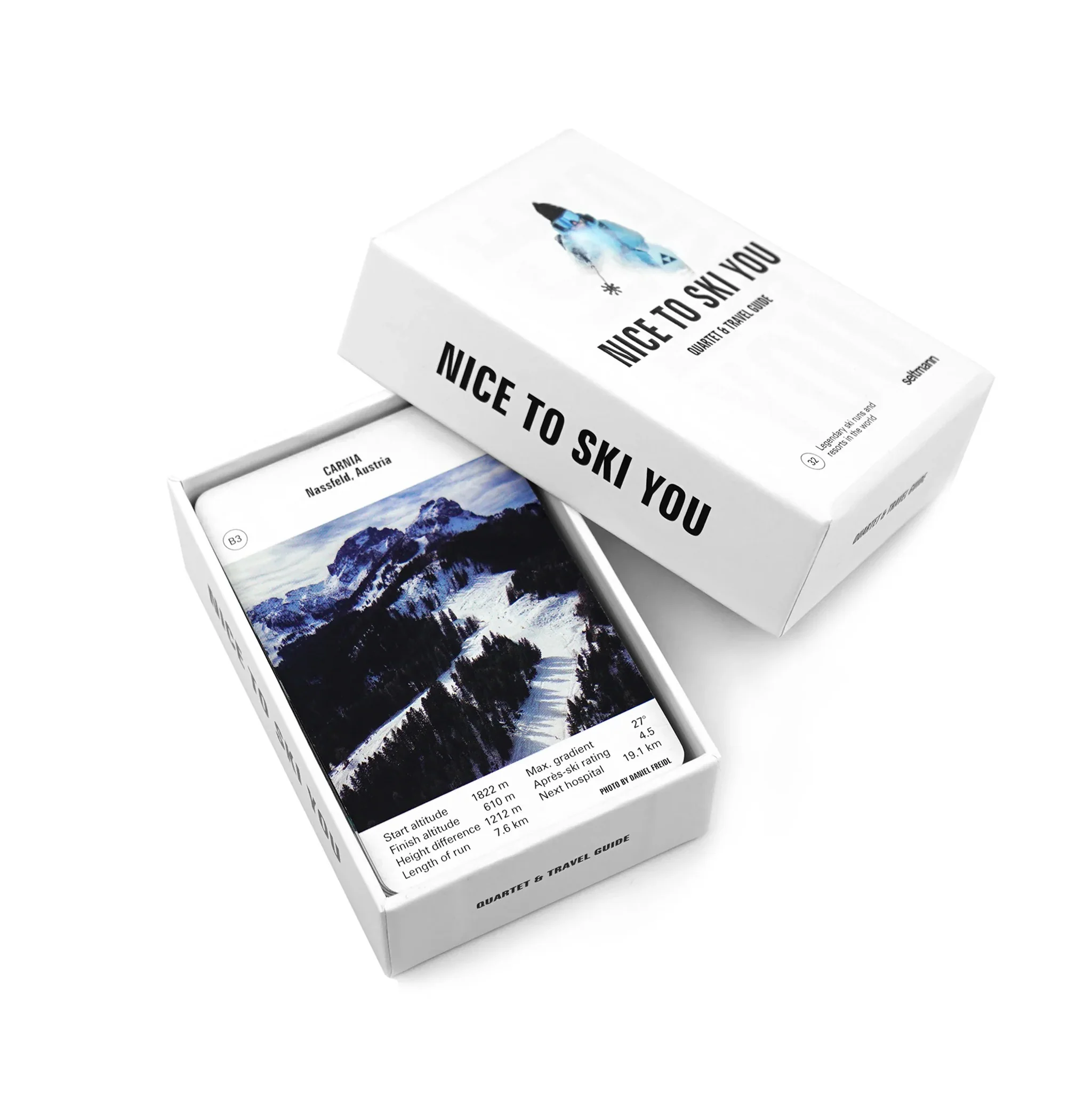 Nice To Ski You - Image 4