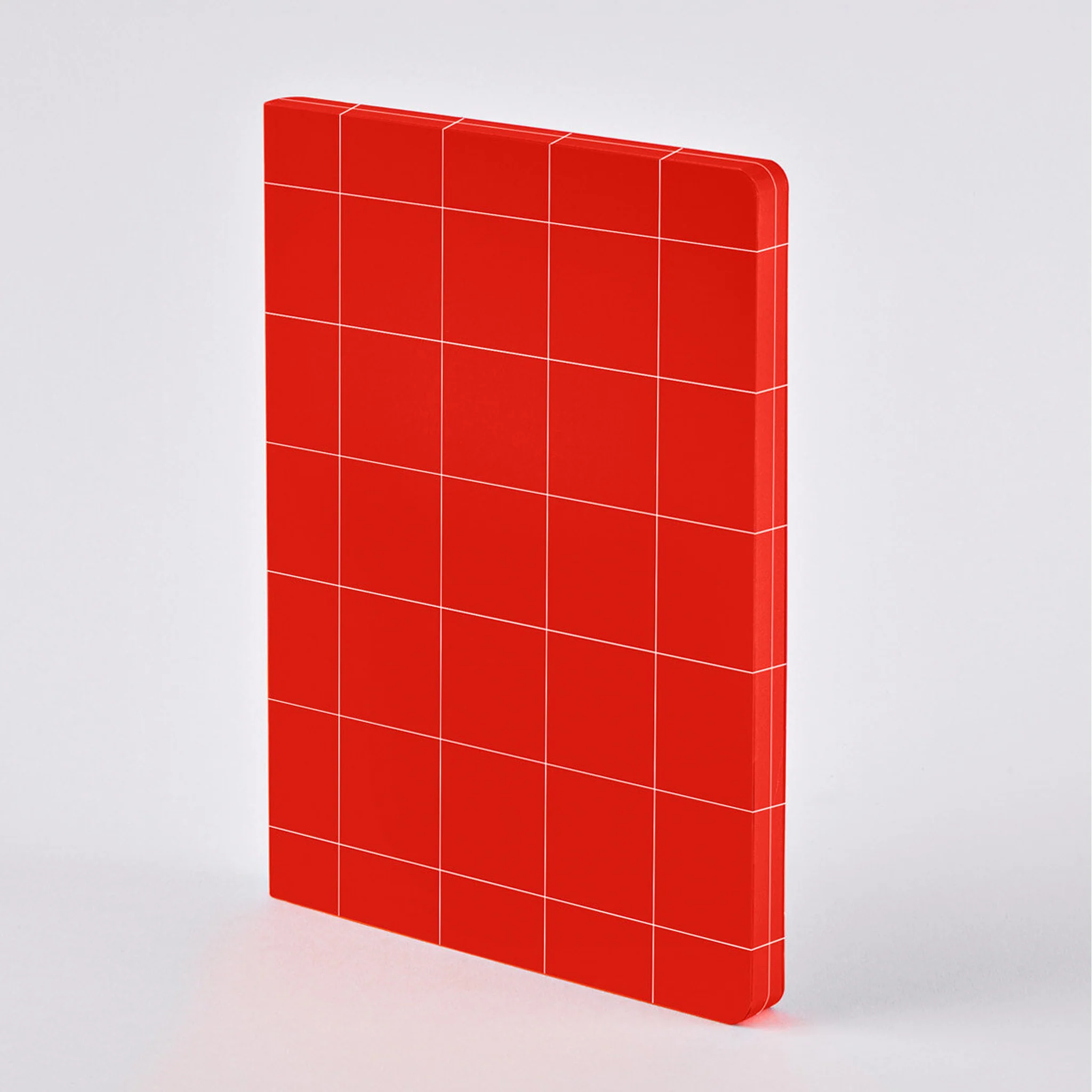 20% OFF Nuuna Notebook BREAK THE GRID