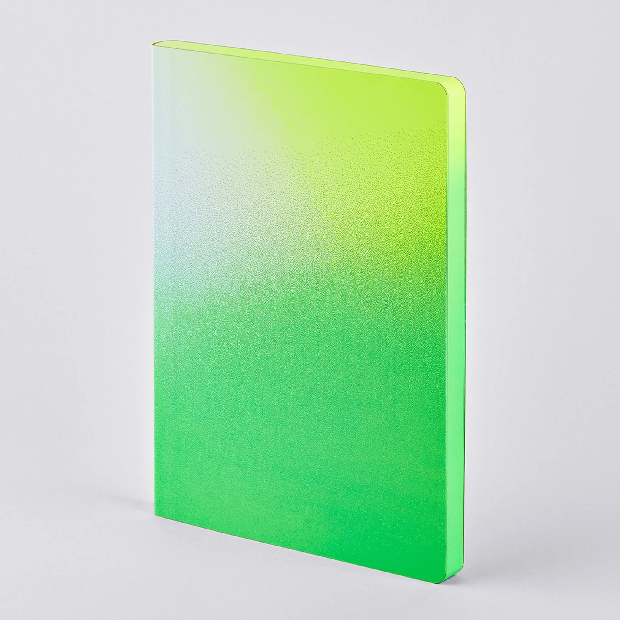 Nuuna Notebook COLOUR CLASH FRESH