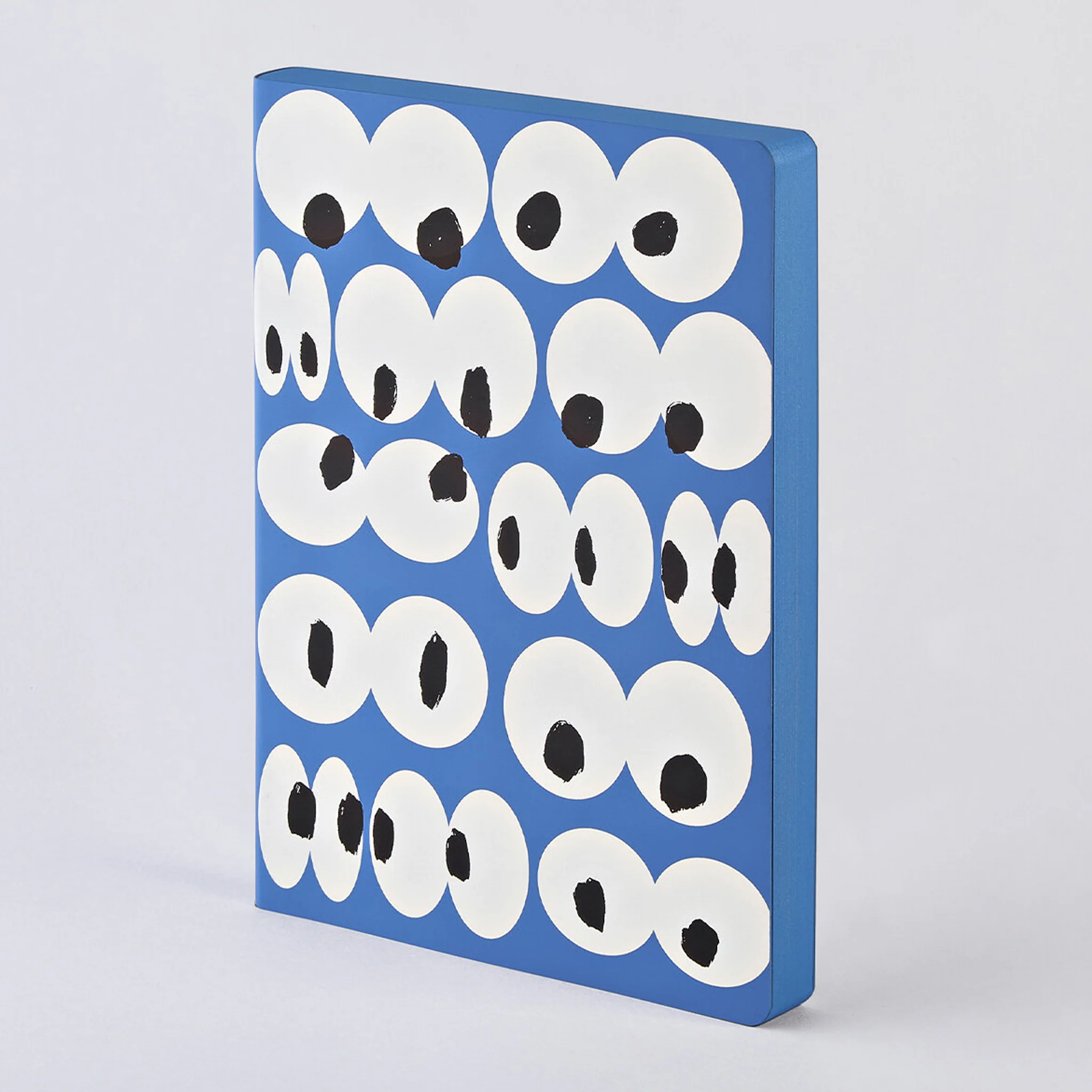 Nuuna Notebook EYES ON YOU