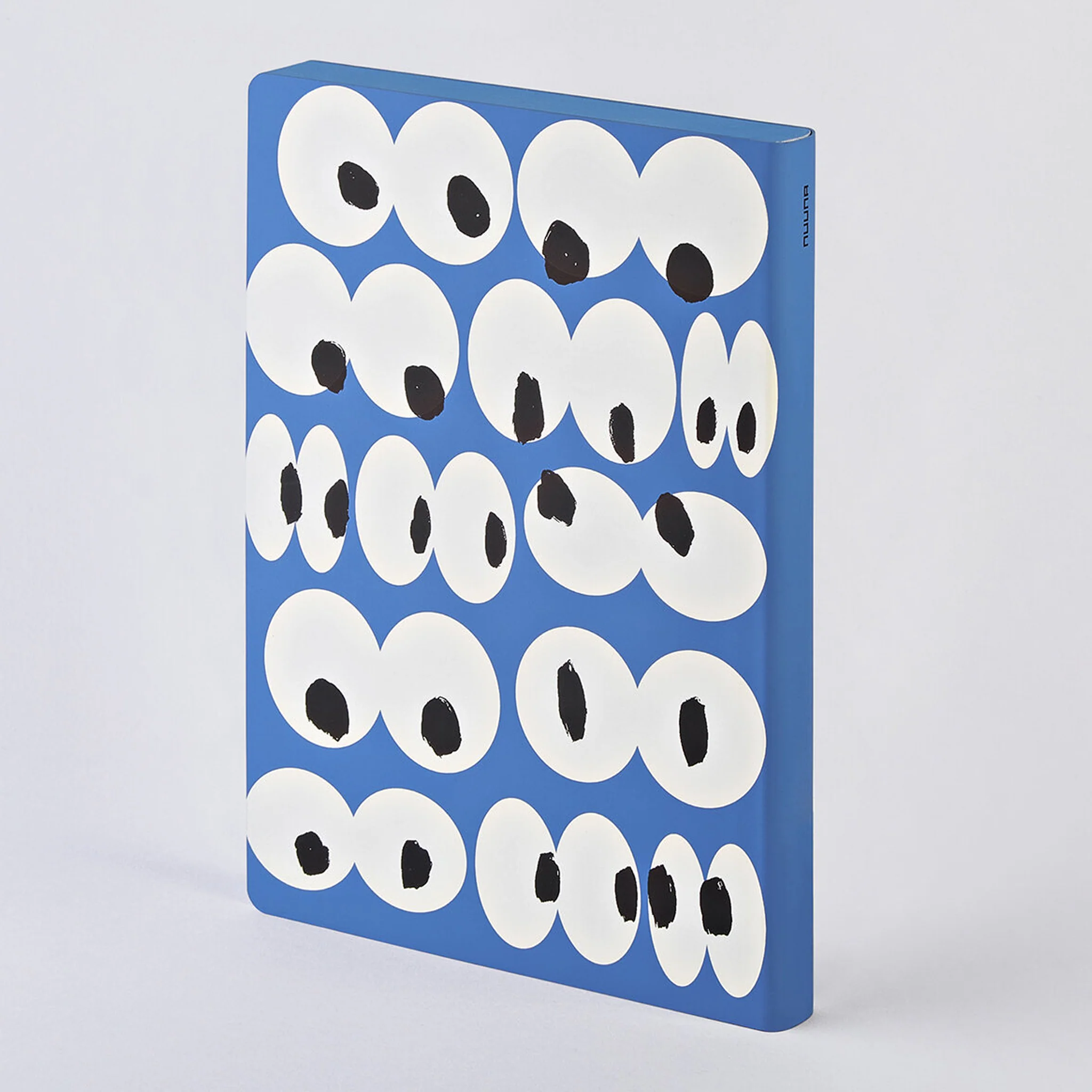 Nuuna Notebook EYES ON YOU - Image 2