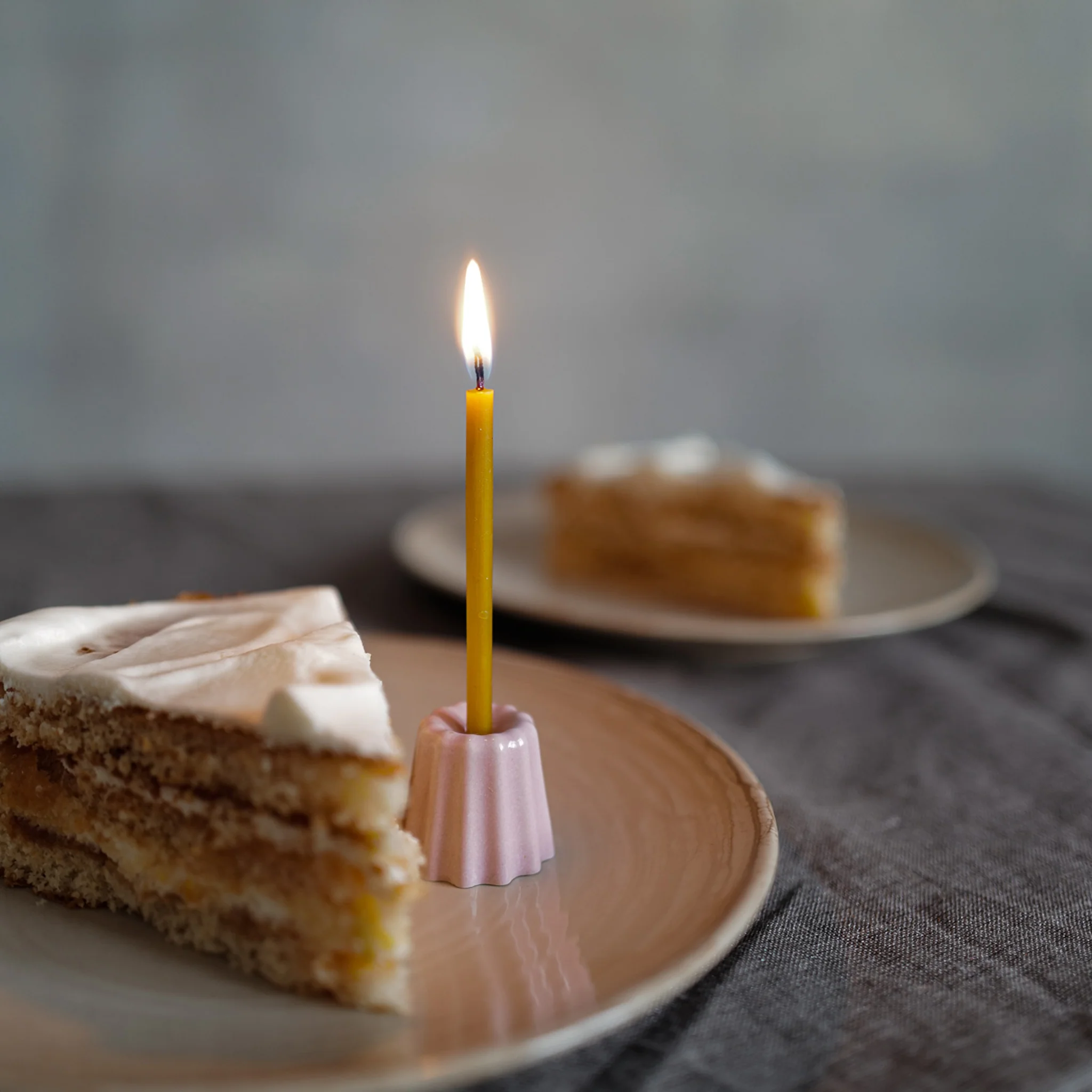 20% OFF OVO Mini Cake Candle Holder - Image 3