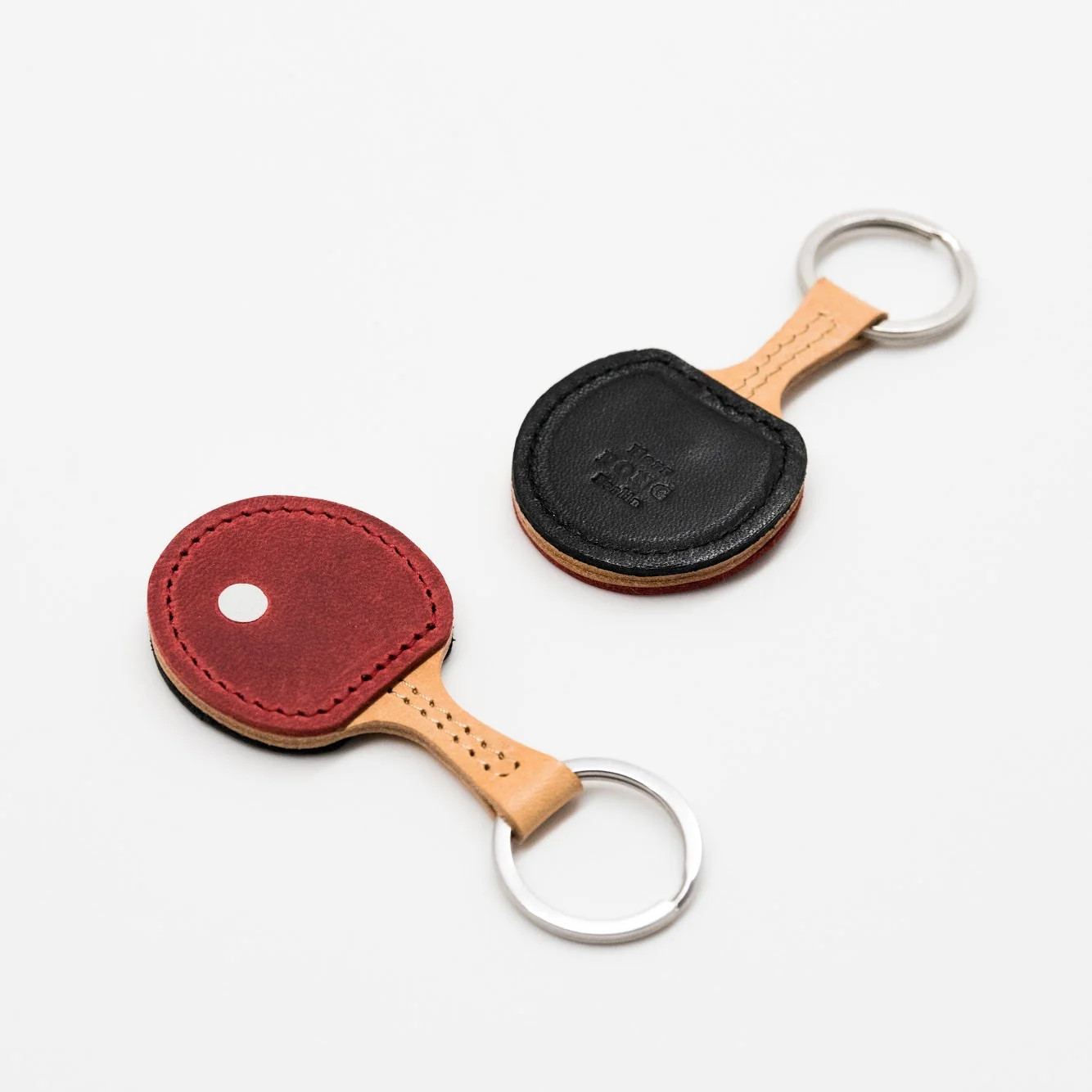 Ping Pong Keyring - Image 2
