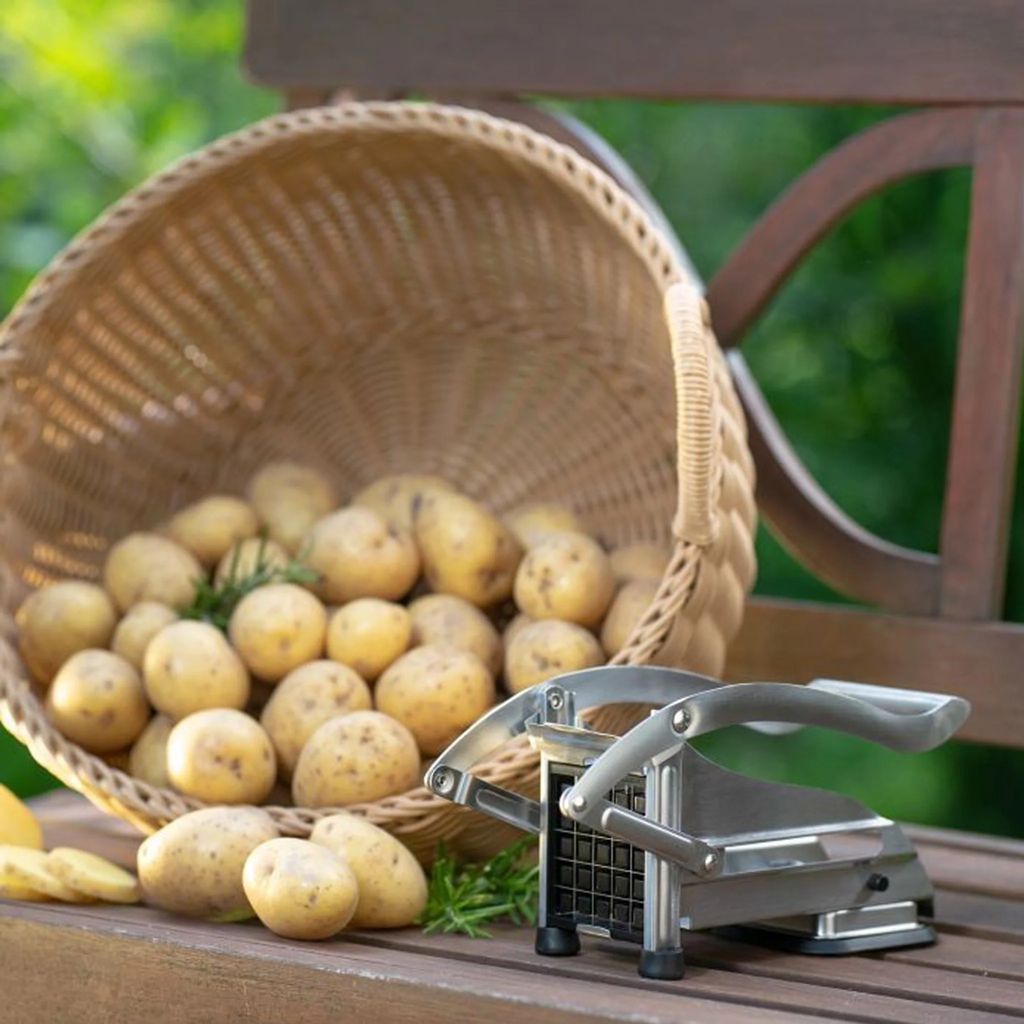 Potato Chipper - Image 3