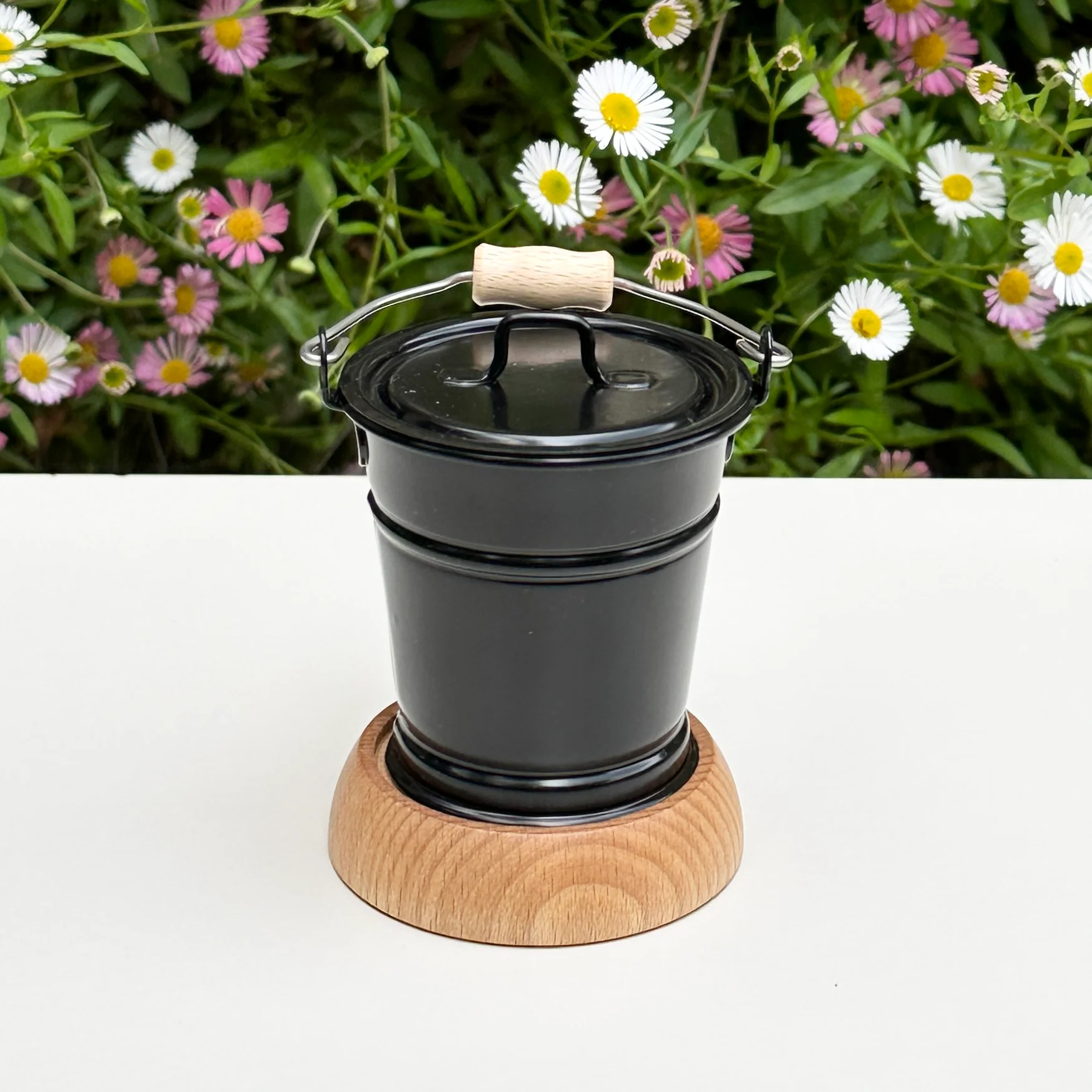 Räuchereimer Incense Burner - Image 3