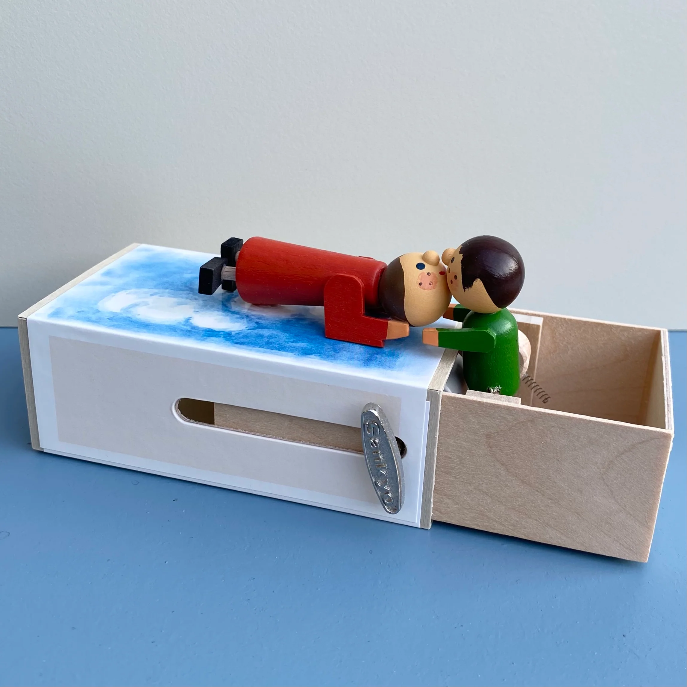 Romance in a Box - Image 4