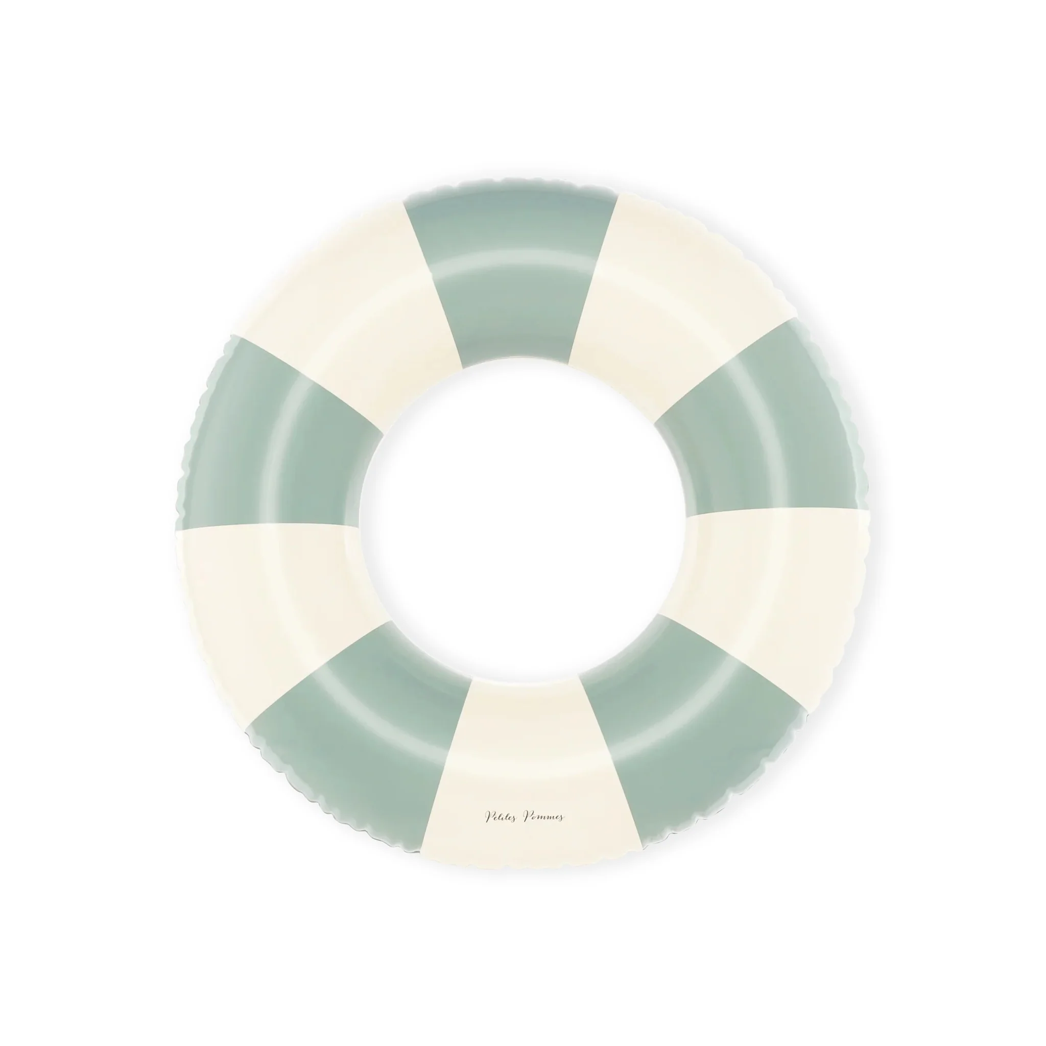 40% OFF Small Inflatable Ring - Pastel Green